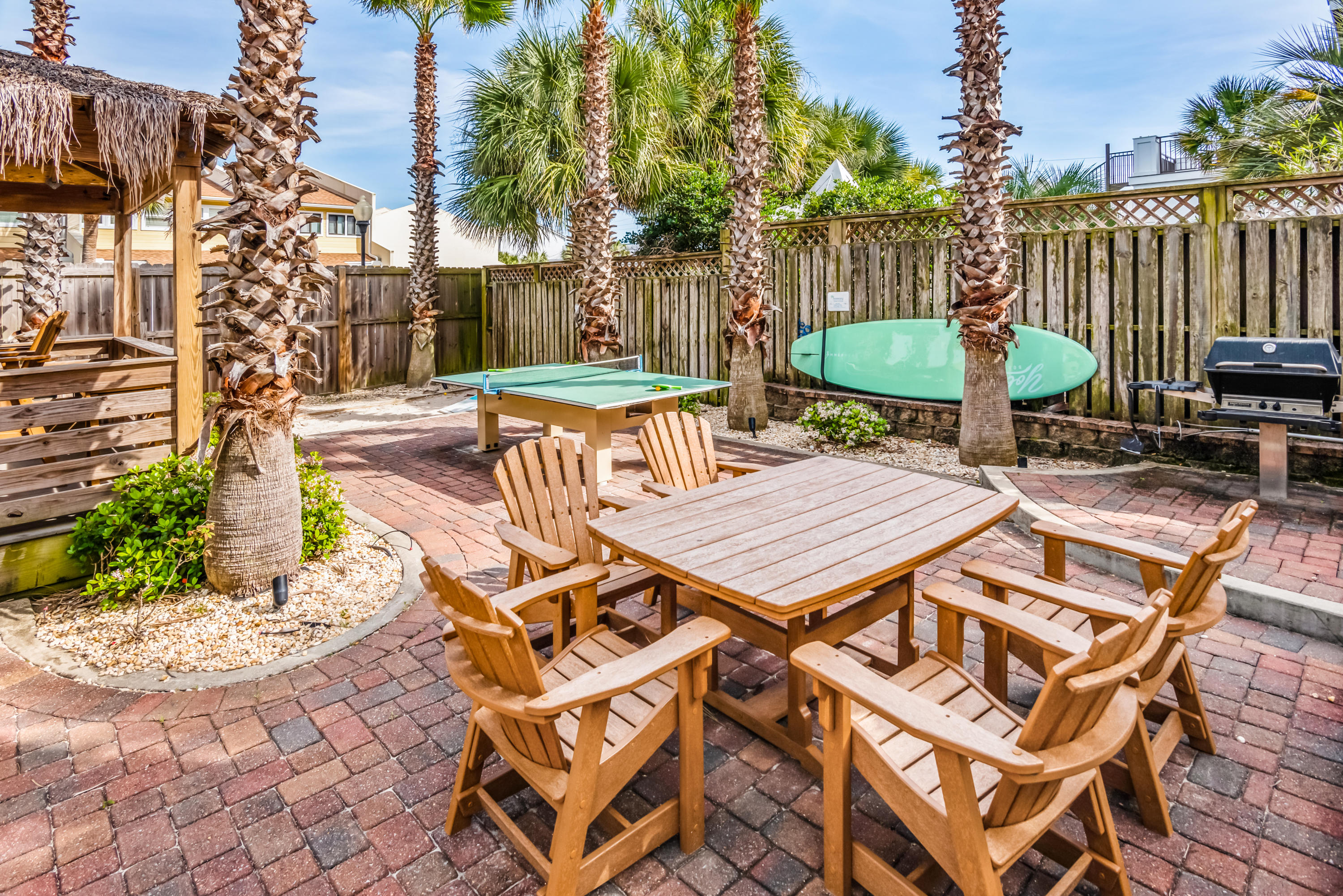 FRANGISTA BEACH - Residential