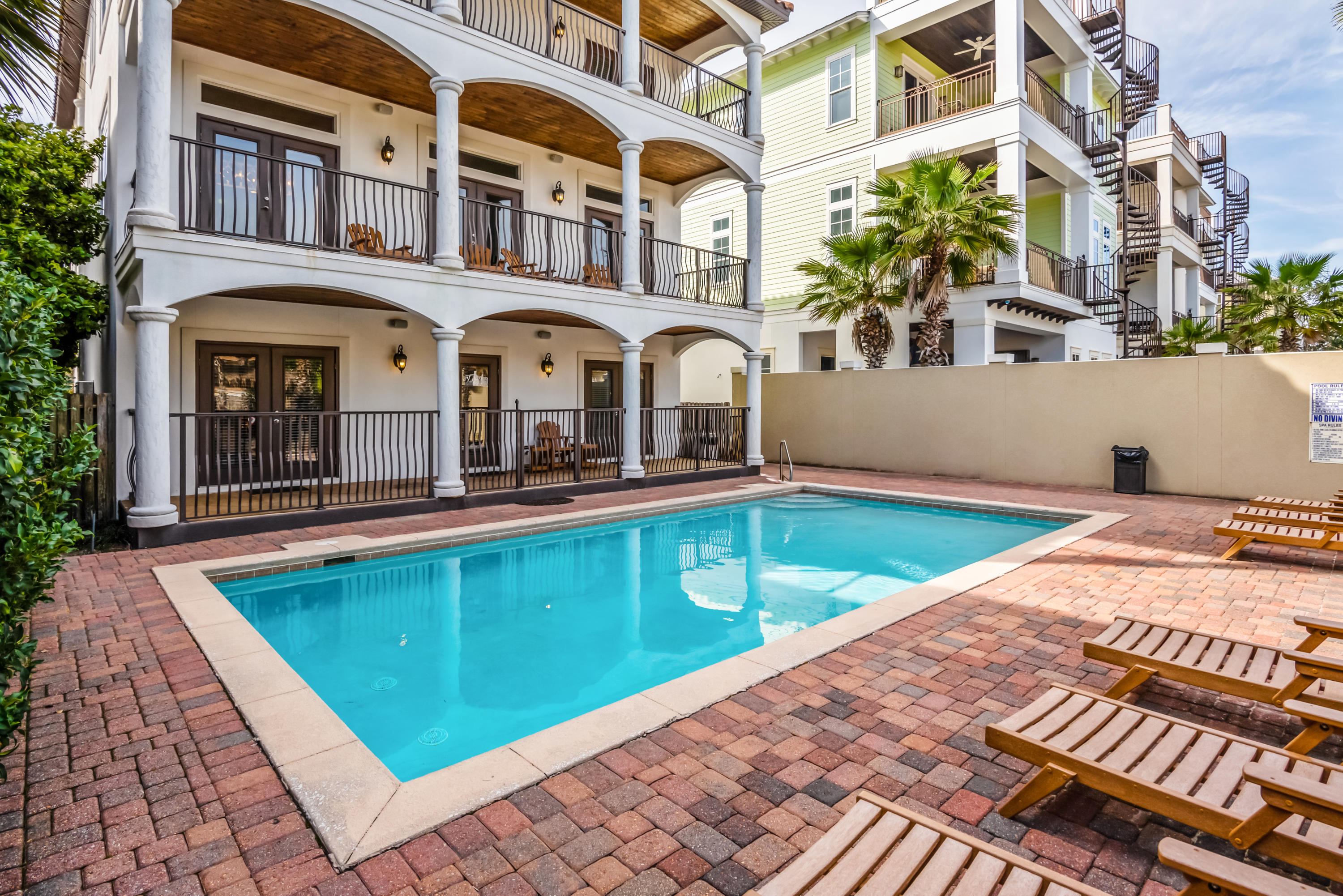 FRANGISTA BEACH - Residential