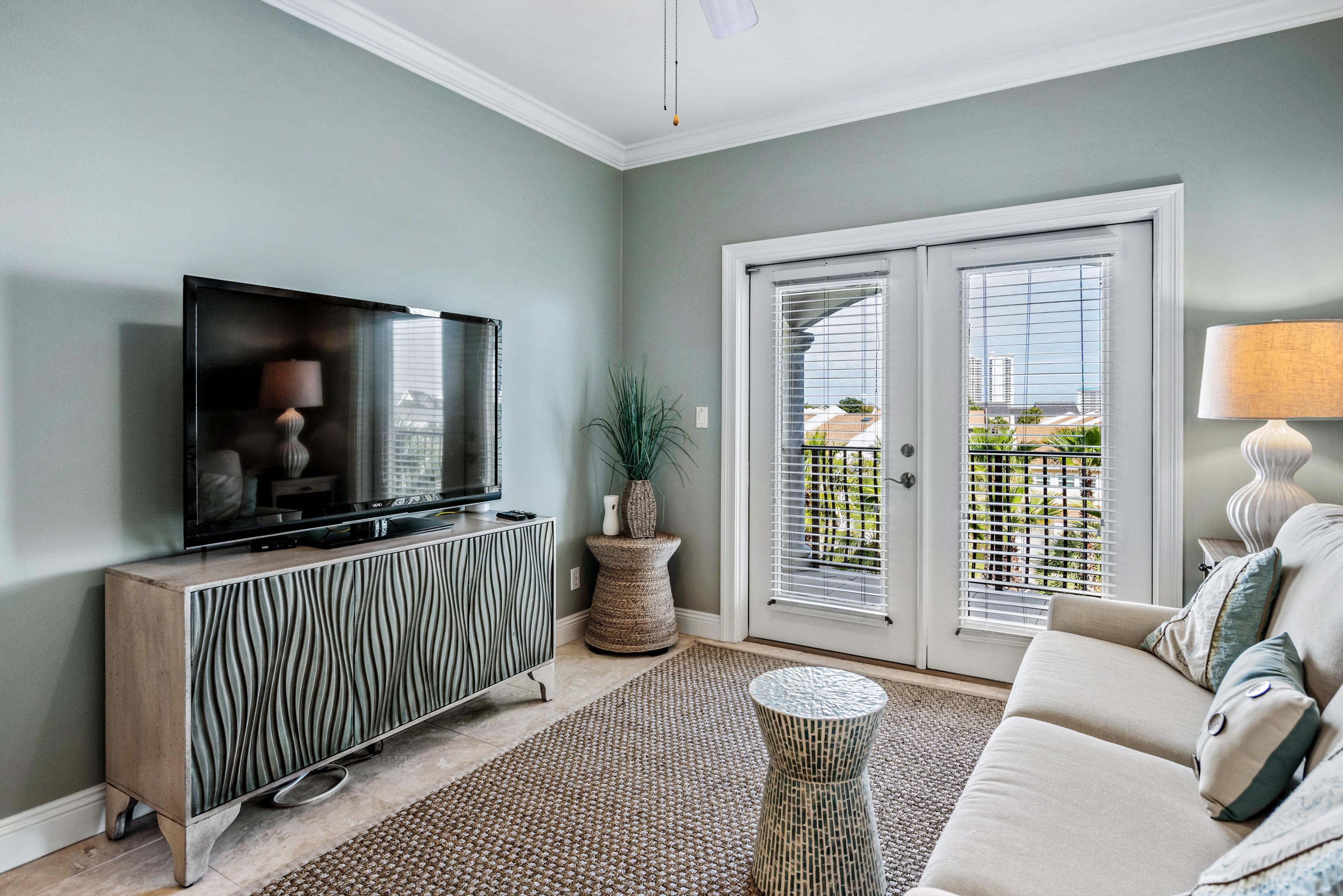 FRANGISTA BEACH - Residential