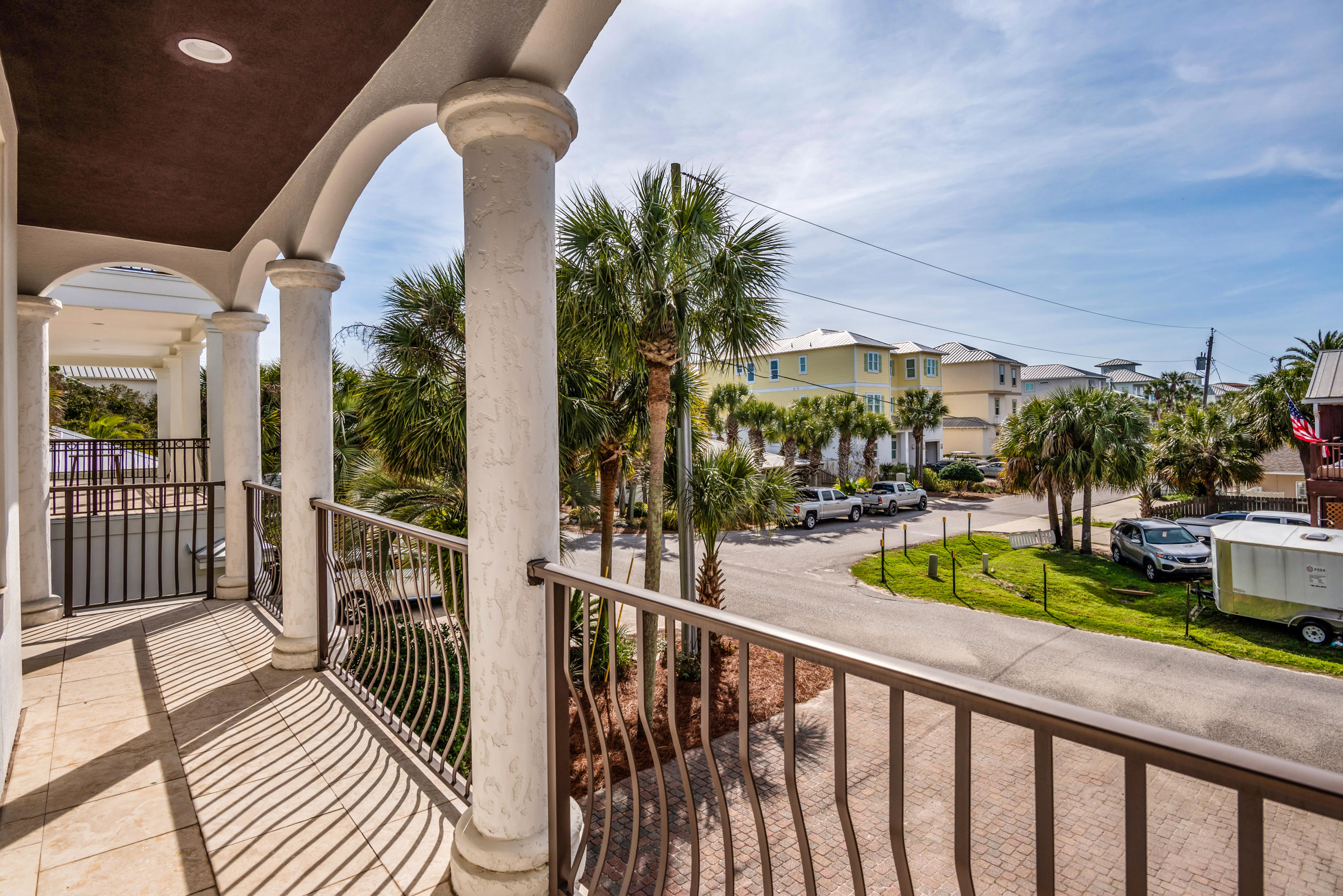 FRANGISTA BEACH - Residential
