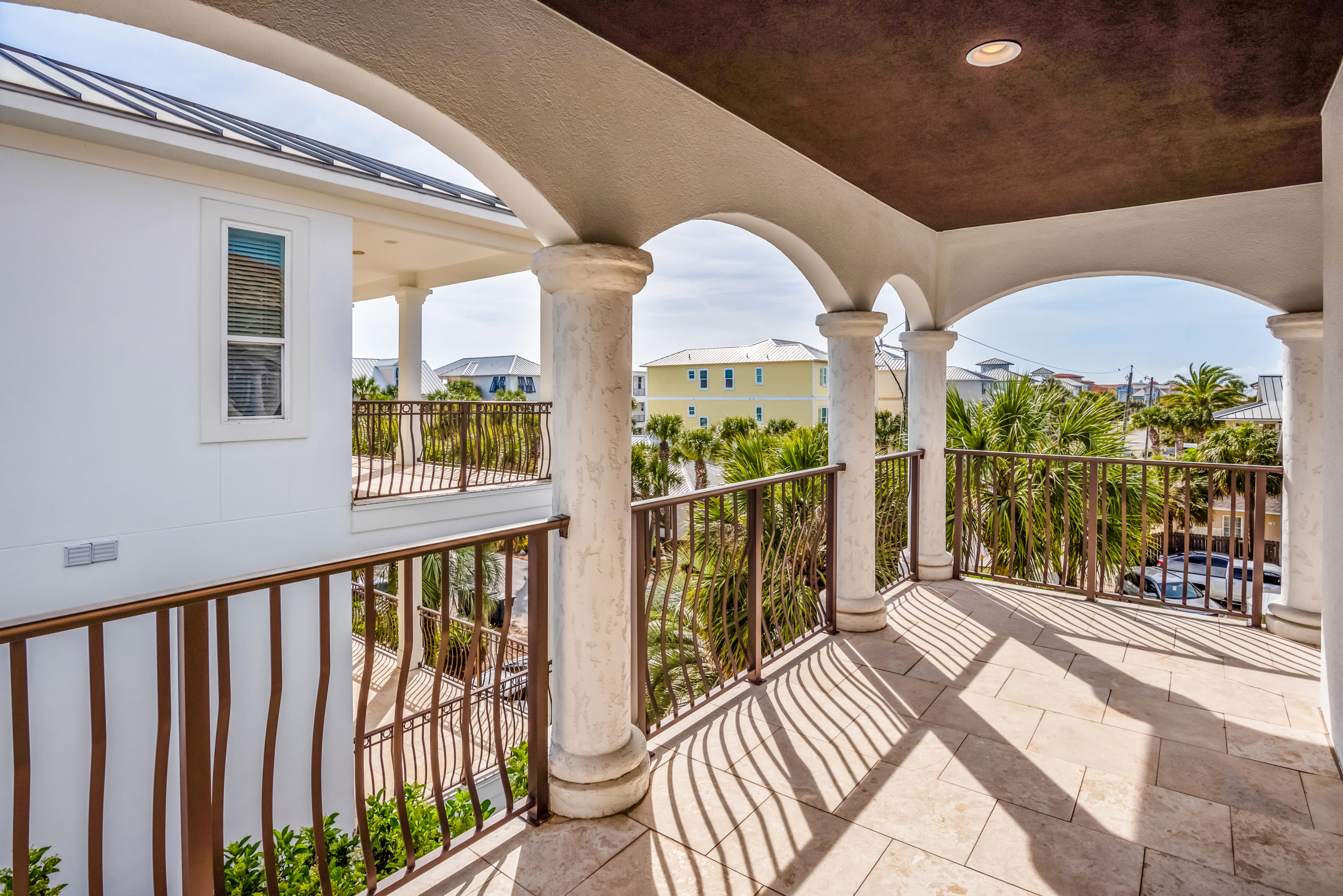 FRANGISTA BEACH - Residential