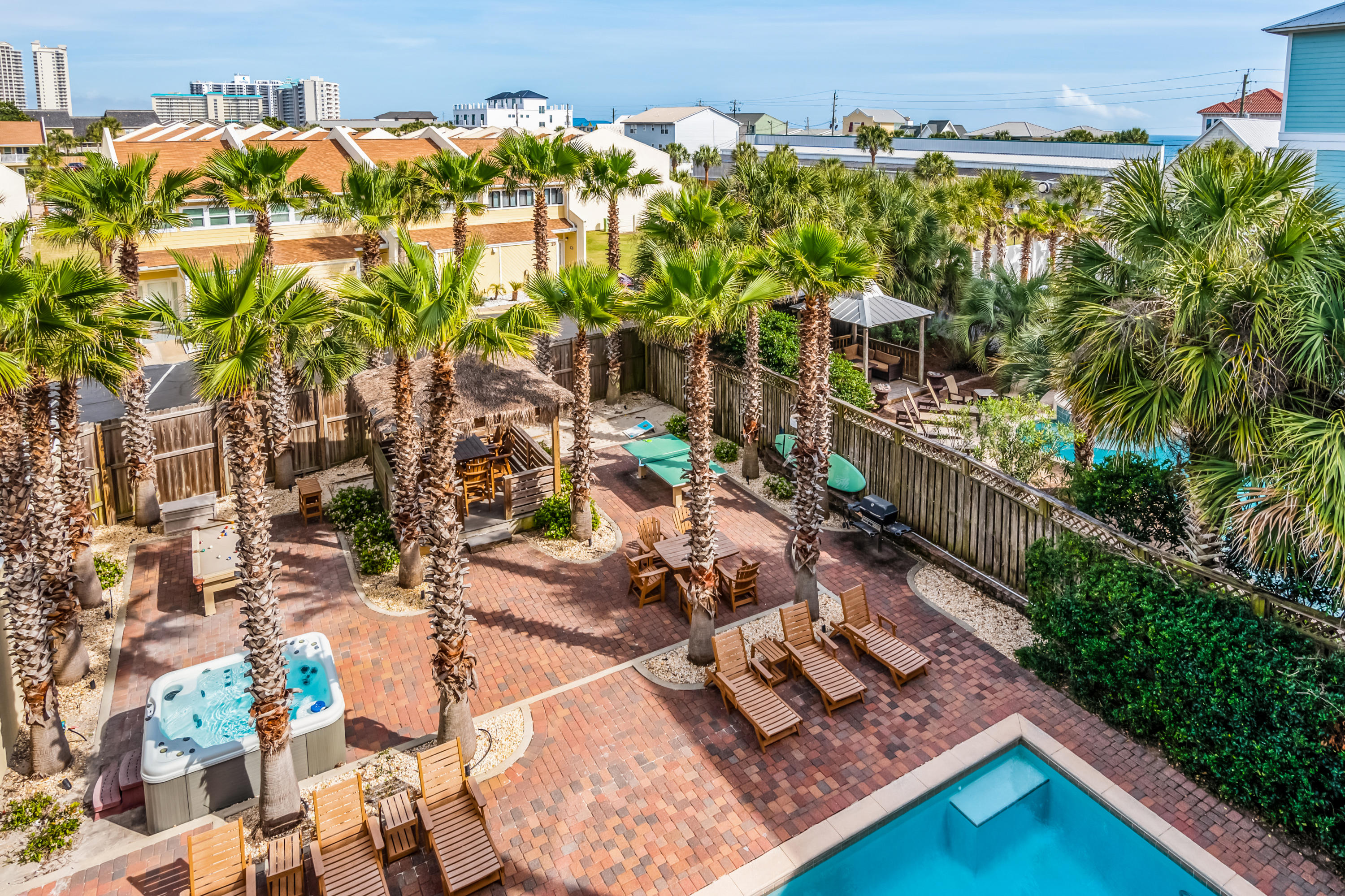 FRANGISTA BEACH - Residential