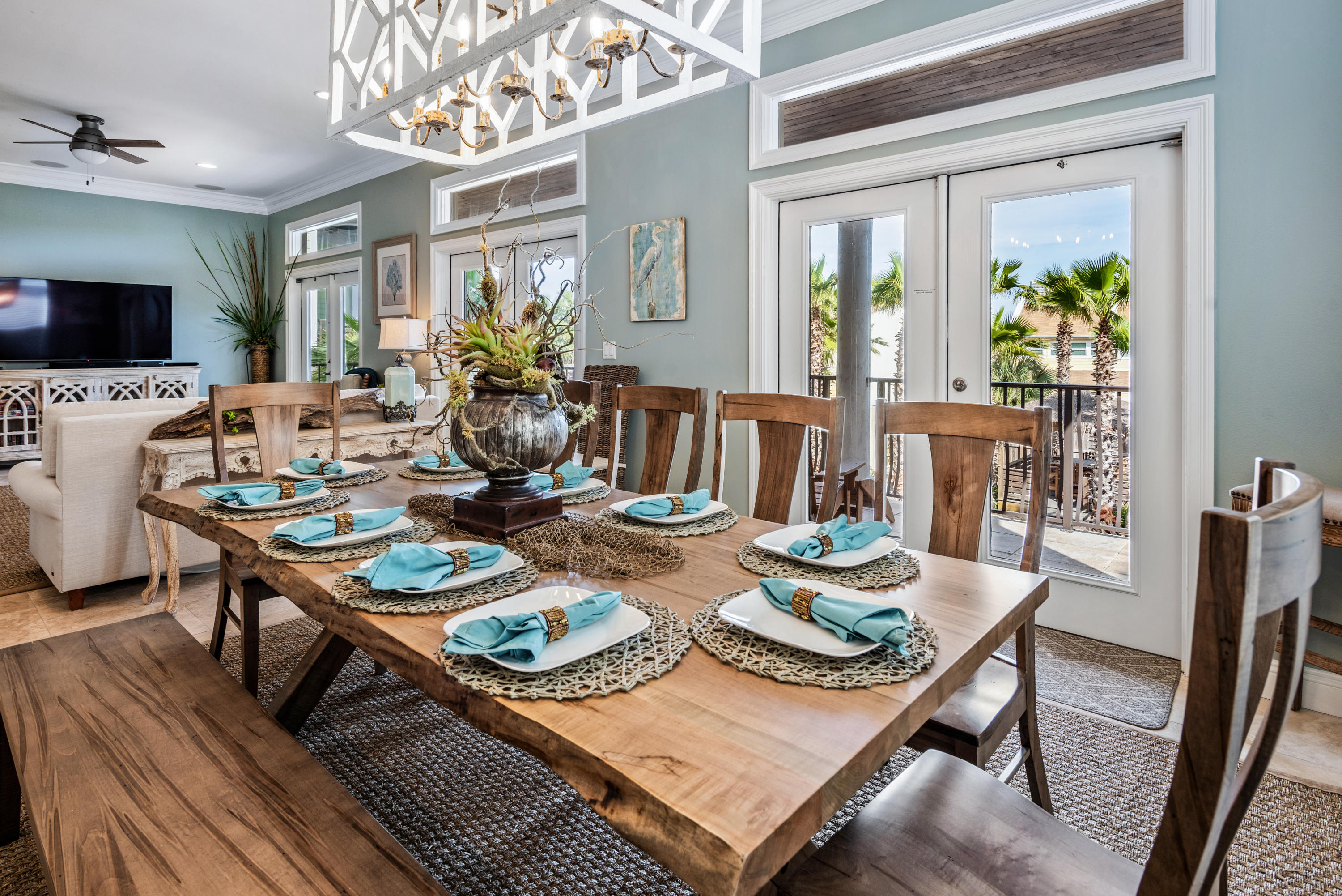 FRANGISTA BEACH - Residential