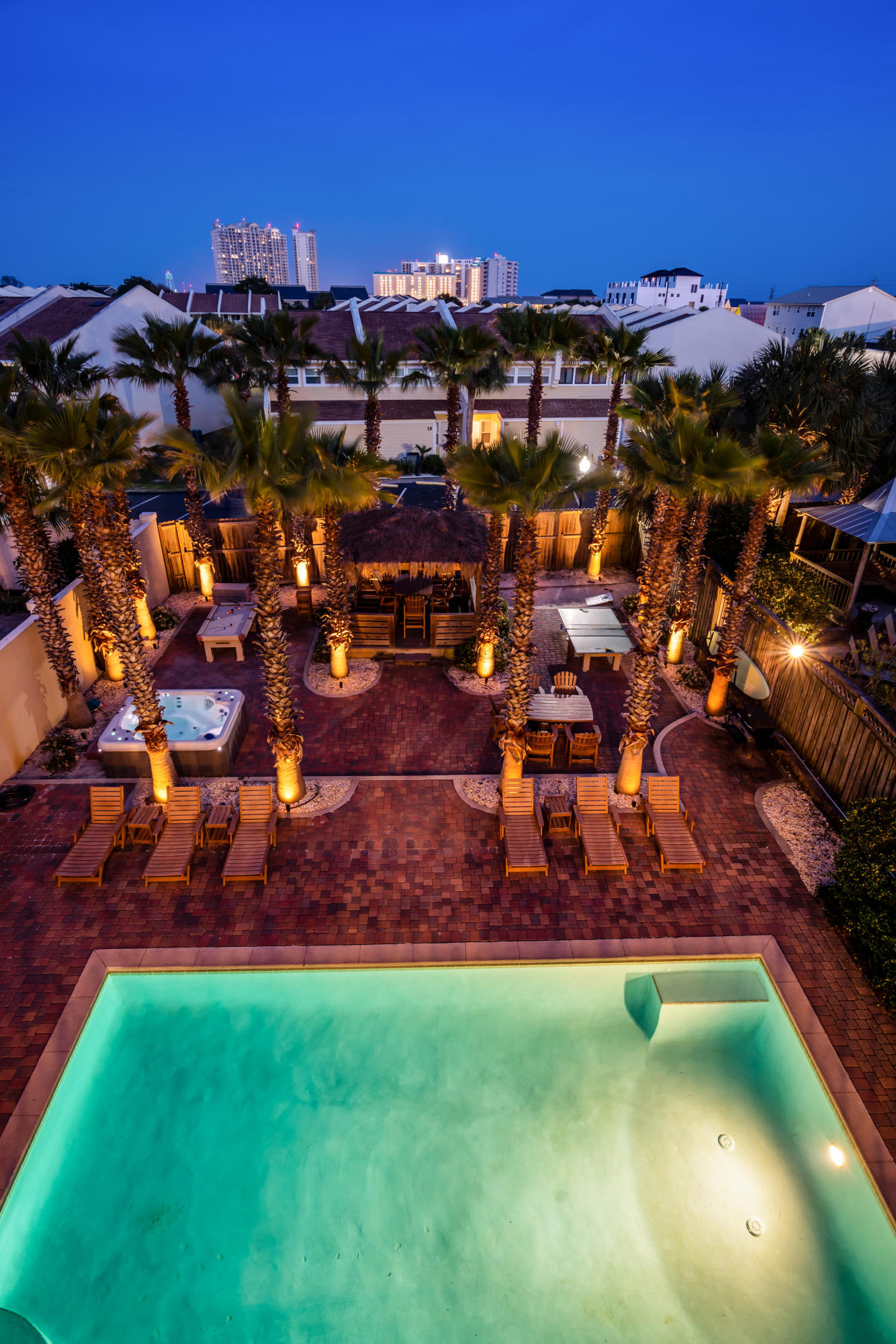 FRANGISTA BEACH - Residential