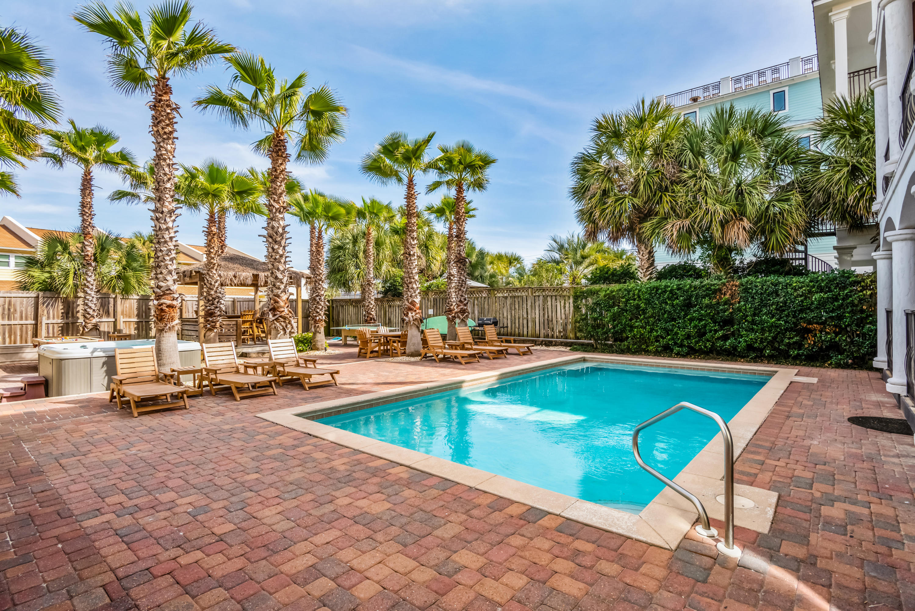 FRANGISTA BEACH - Residential