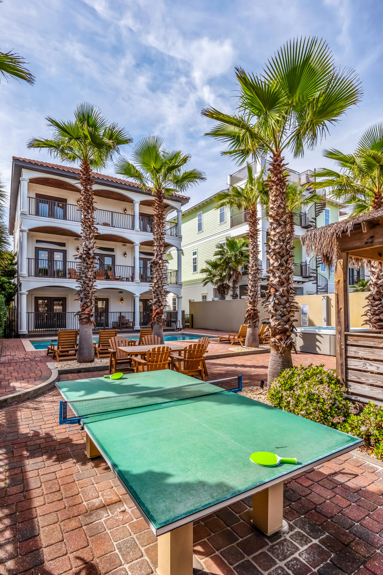 FRANGISTA BEACH - Residential