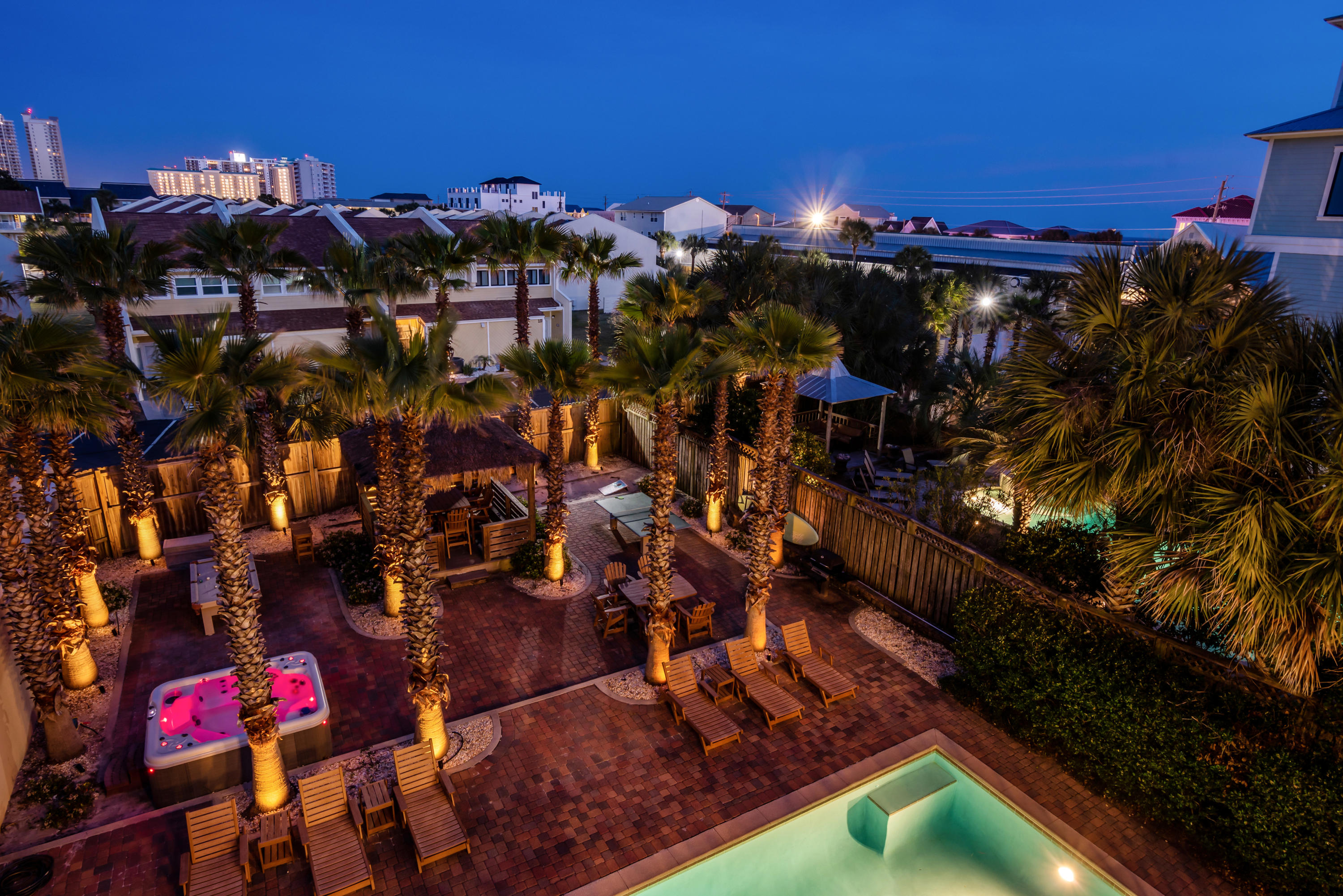 FRANGISTA BEACH - Residential