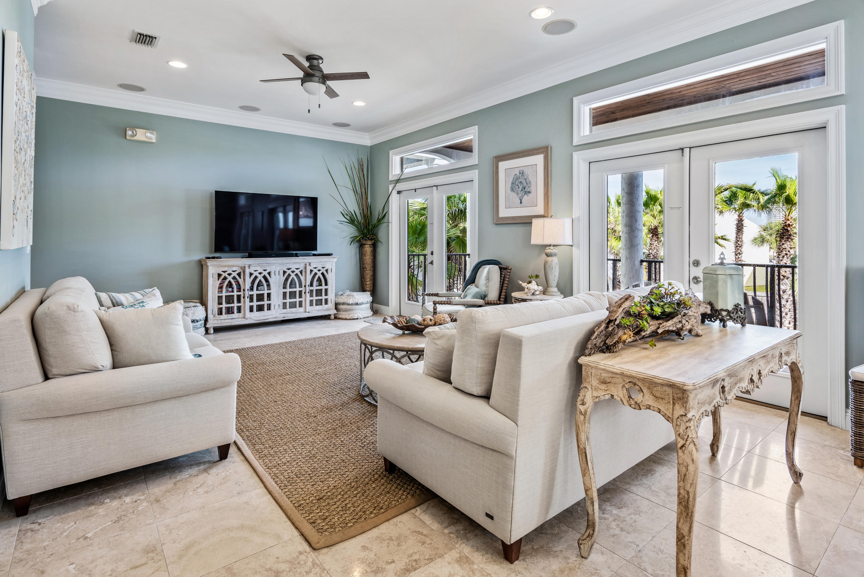 FRANGISTA BEACH - Residential