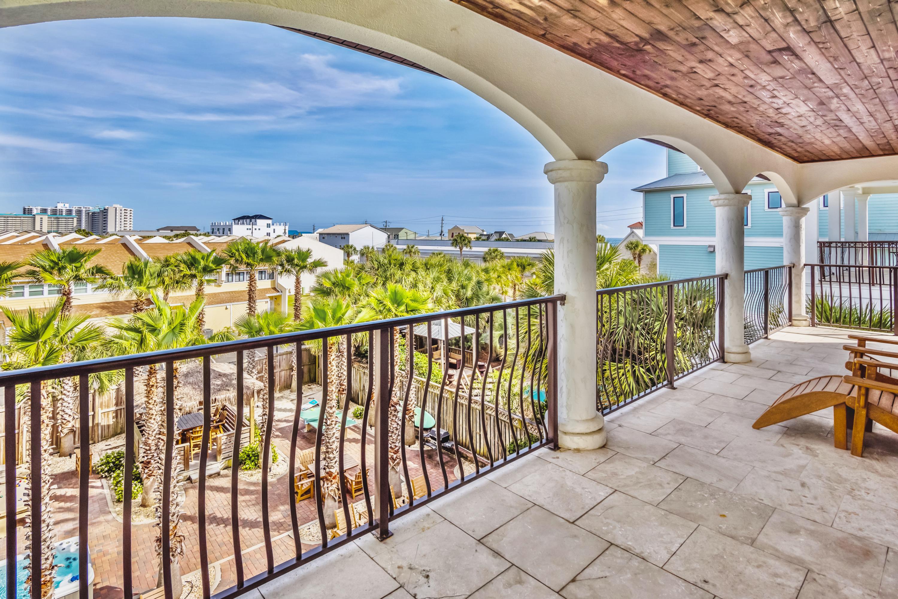 FRANGISTA BEACH - Residential