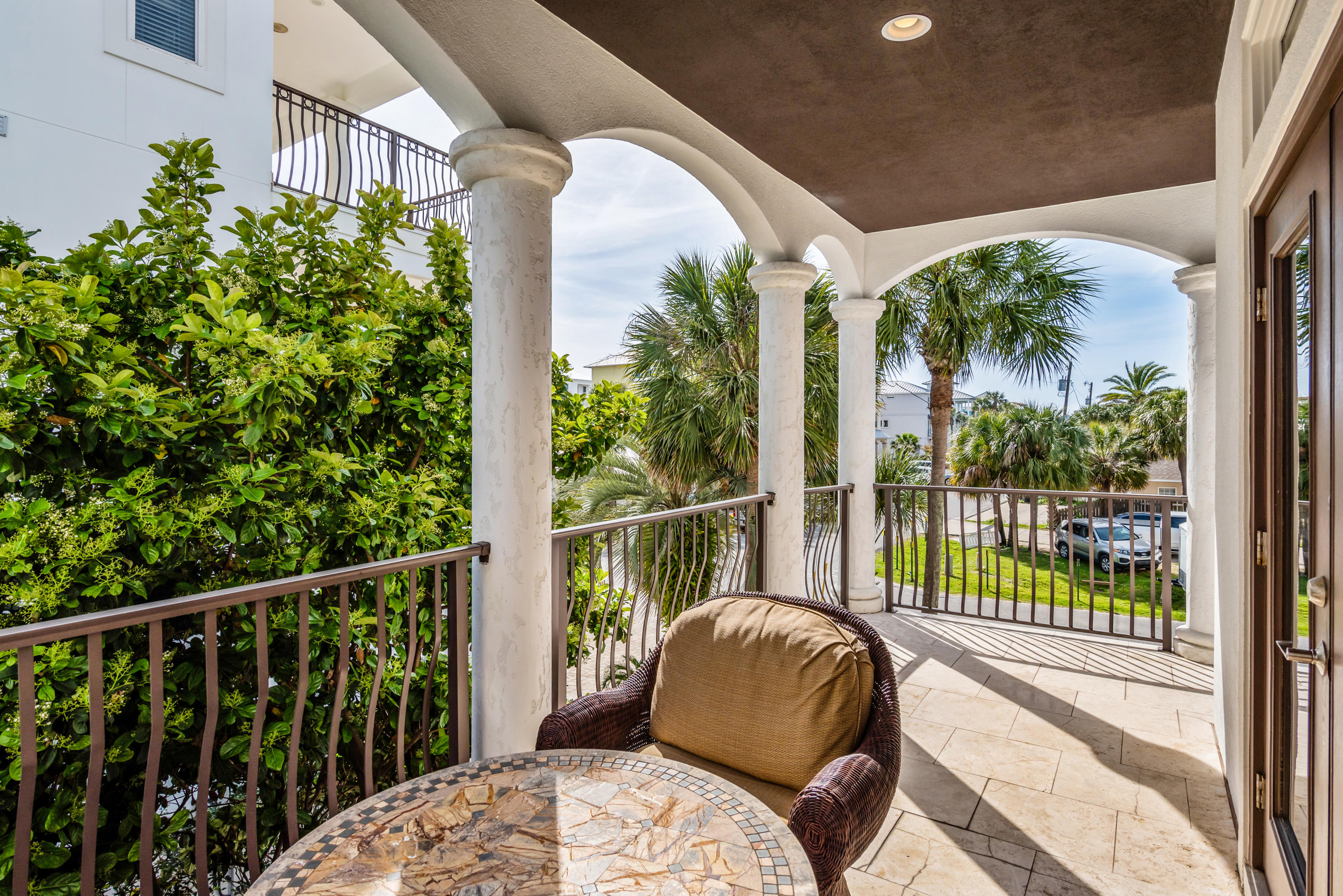 FRANGISTA BEACH - Residential