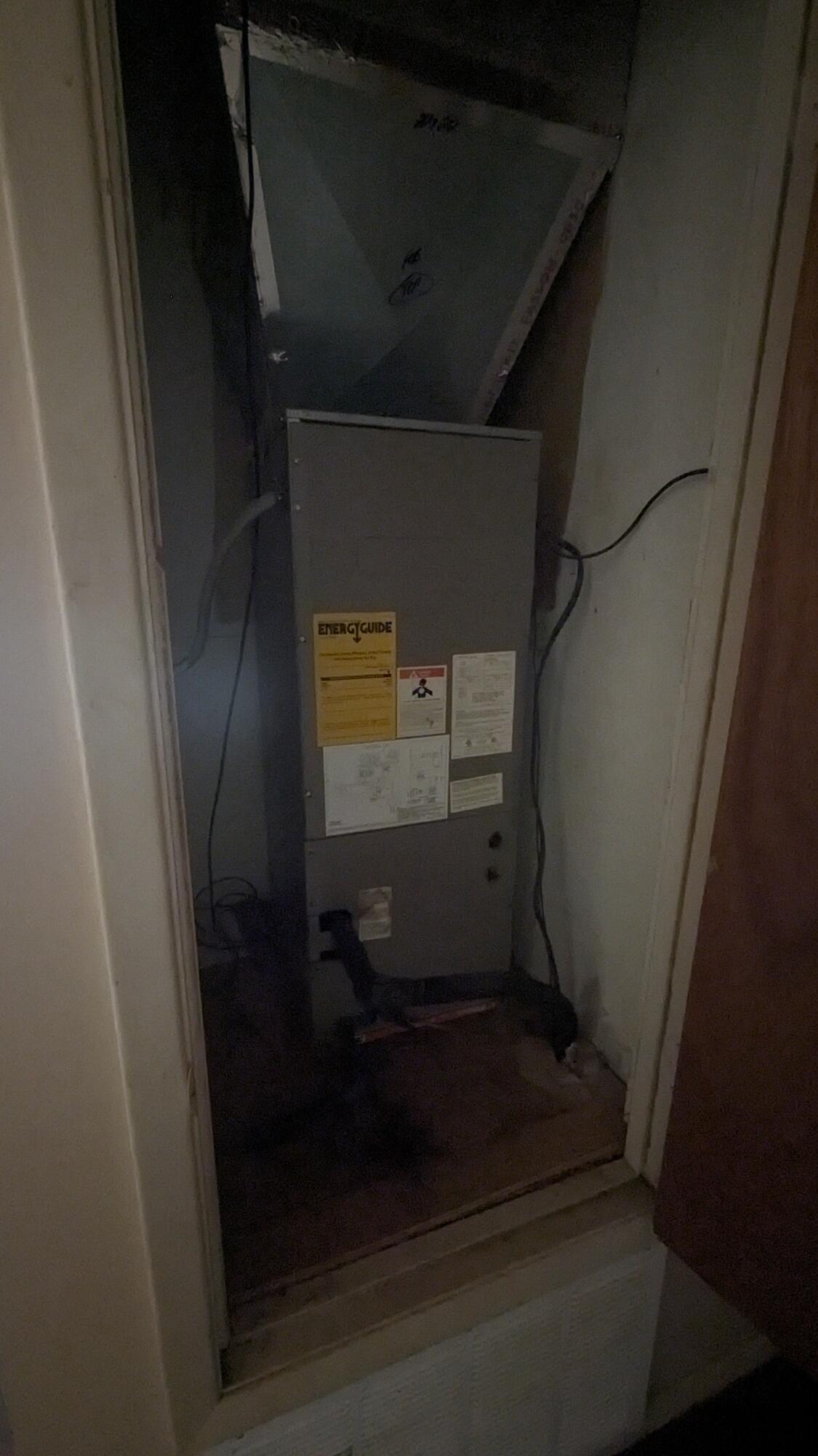 NO RECORDED SUBDIVISION - Residential