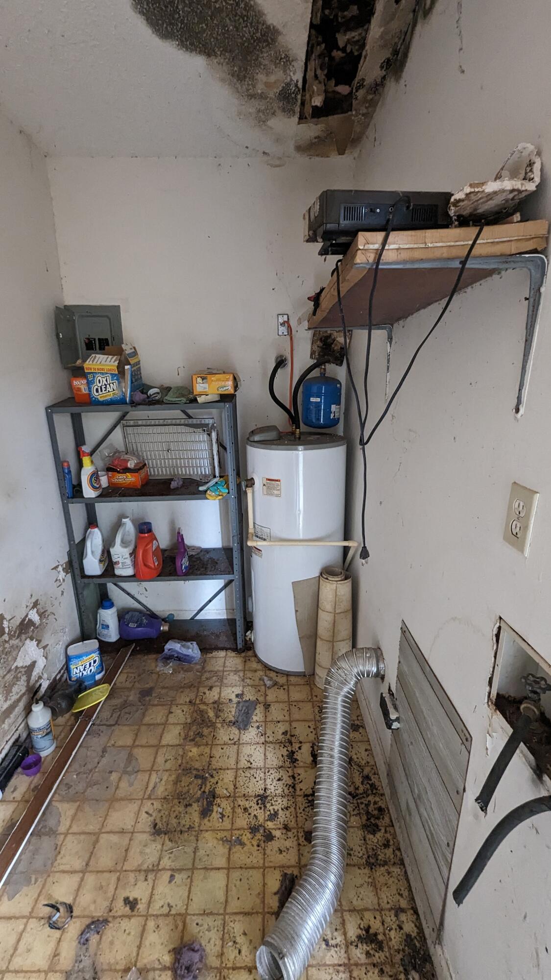 NO RECORDED SUBDIVISION - Residential