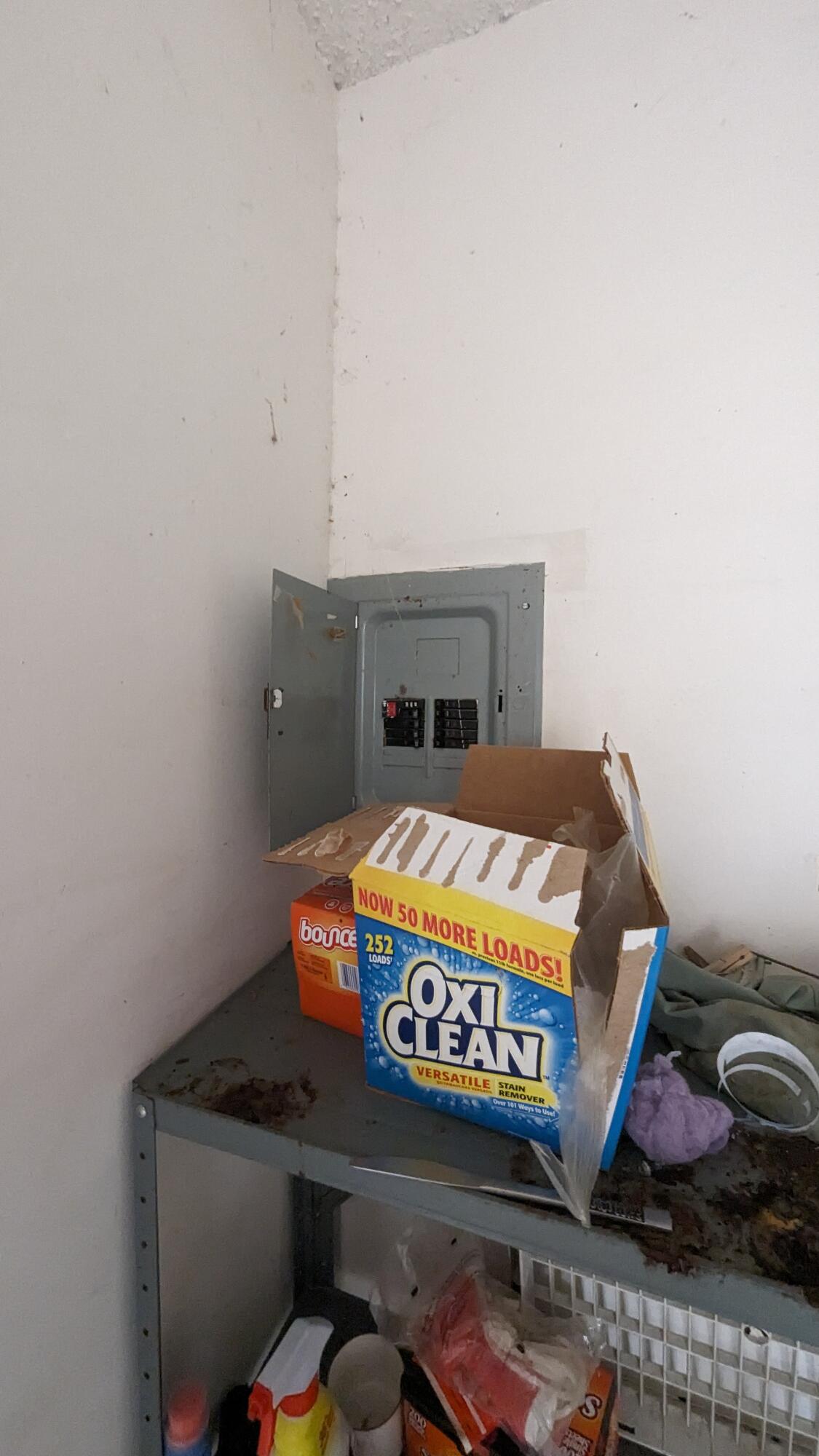 NO RECORDED SUBDIVISION - Residential