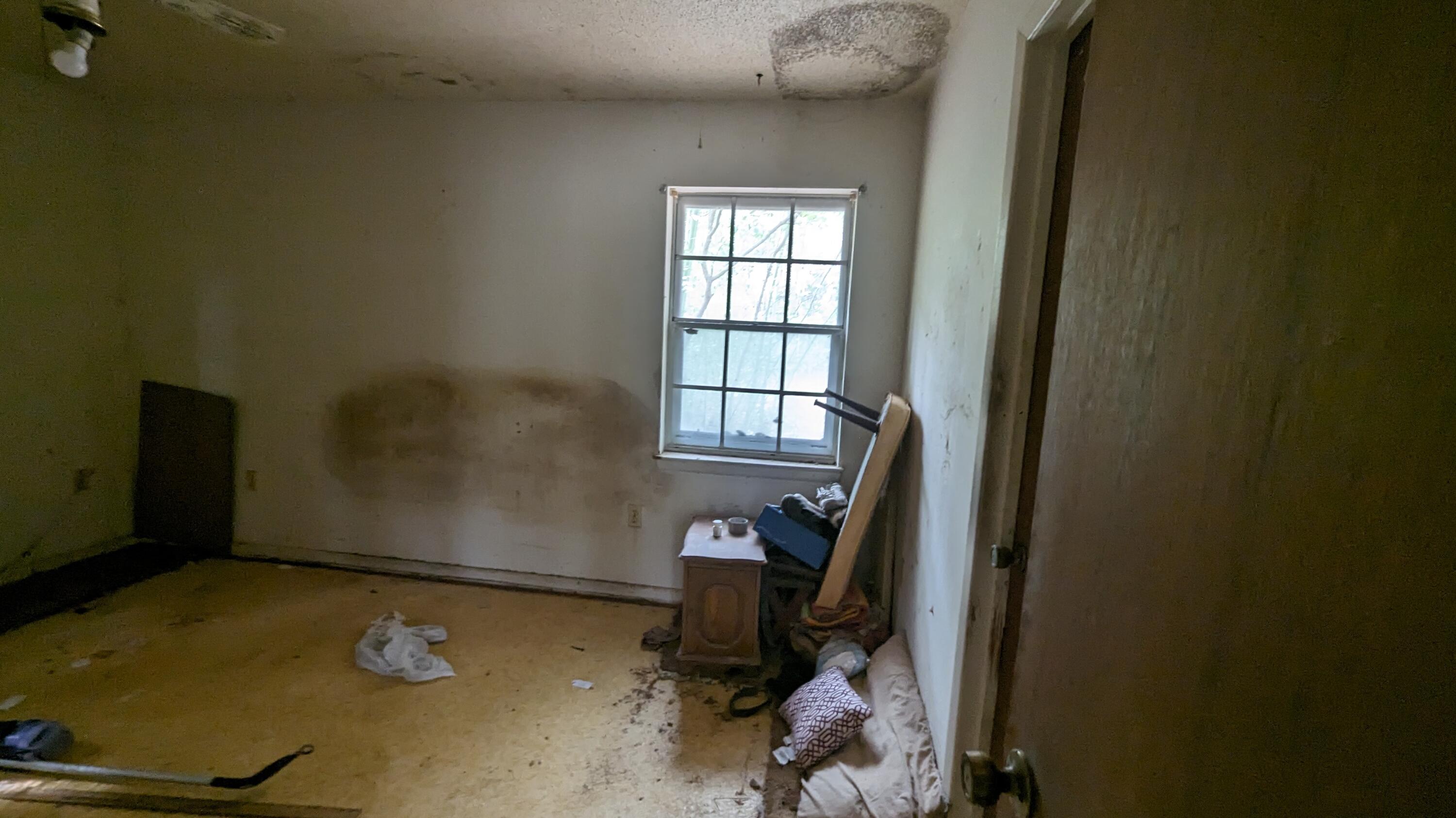 NO RECORDED SUBDIVISION - Residential