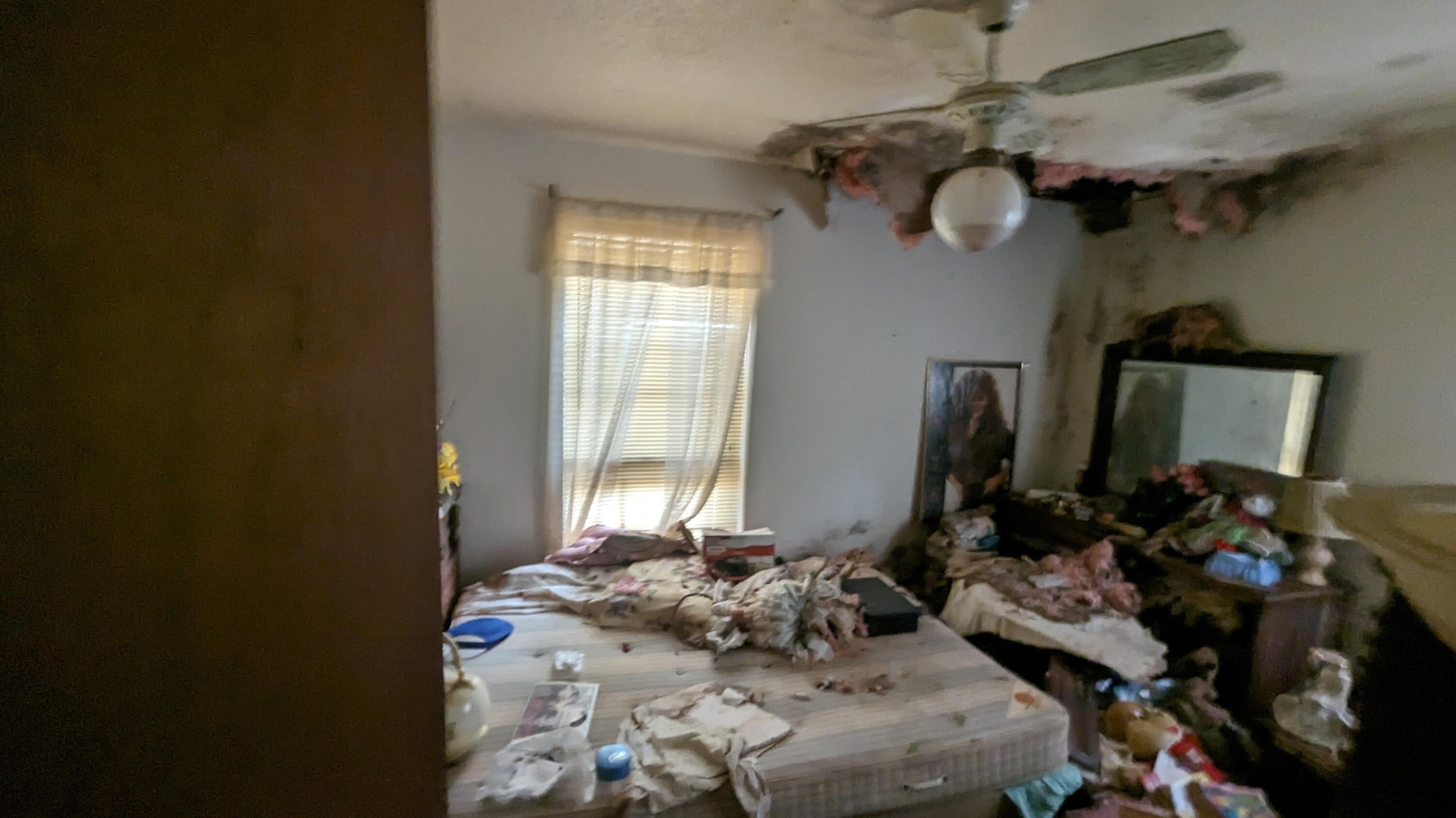 NO RECORDED SUBDIVISION - Residential