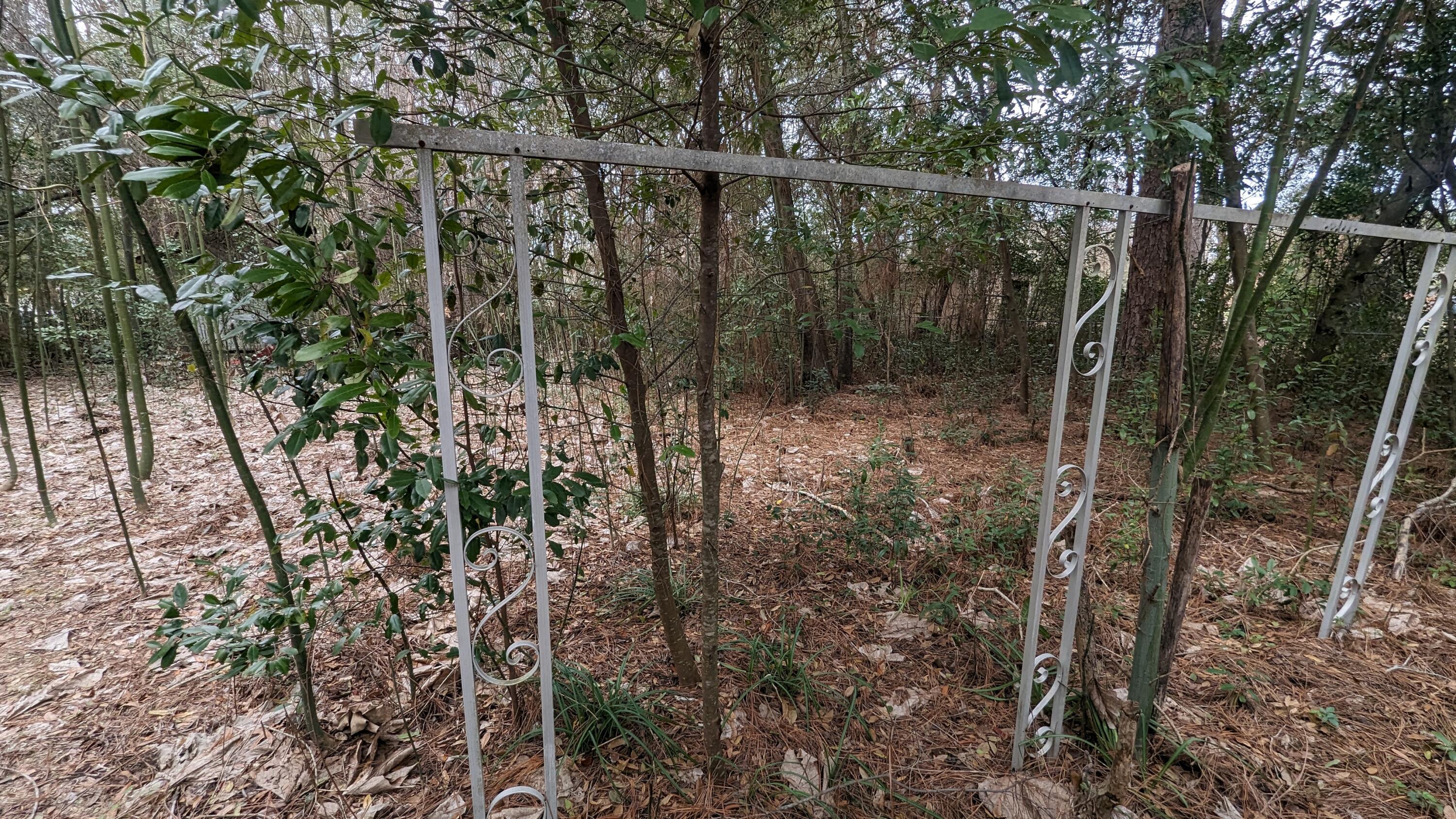 NO RECORDED SUBDIVISION - Residential