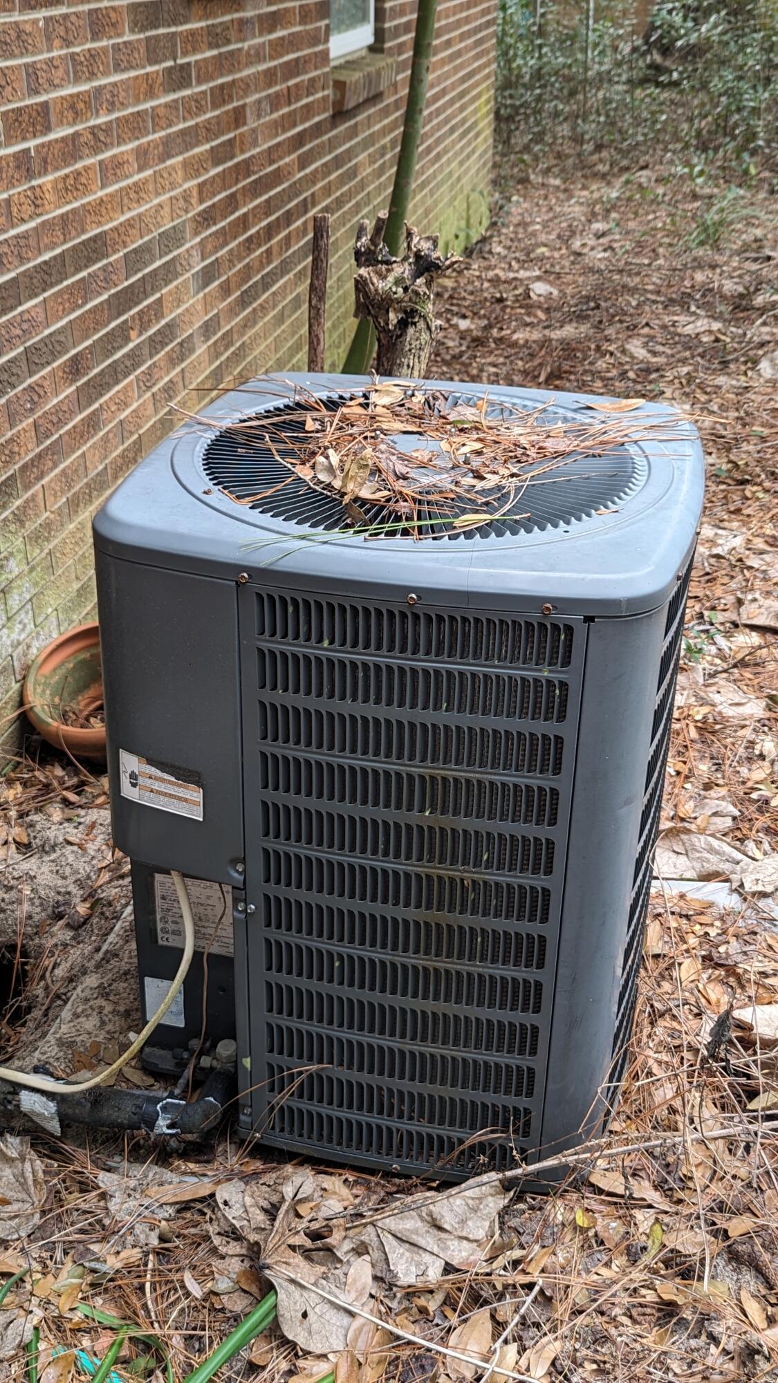 NO RECORDED SUBDIVISION - Residential