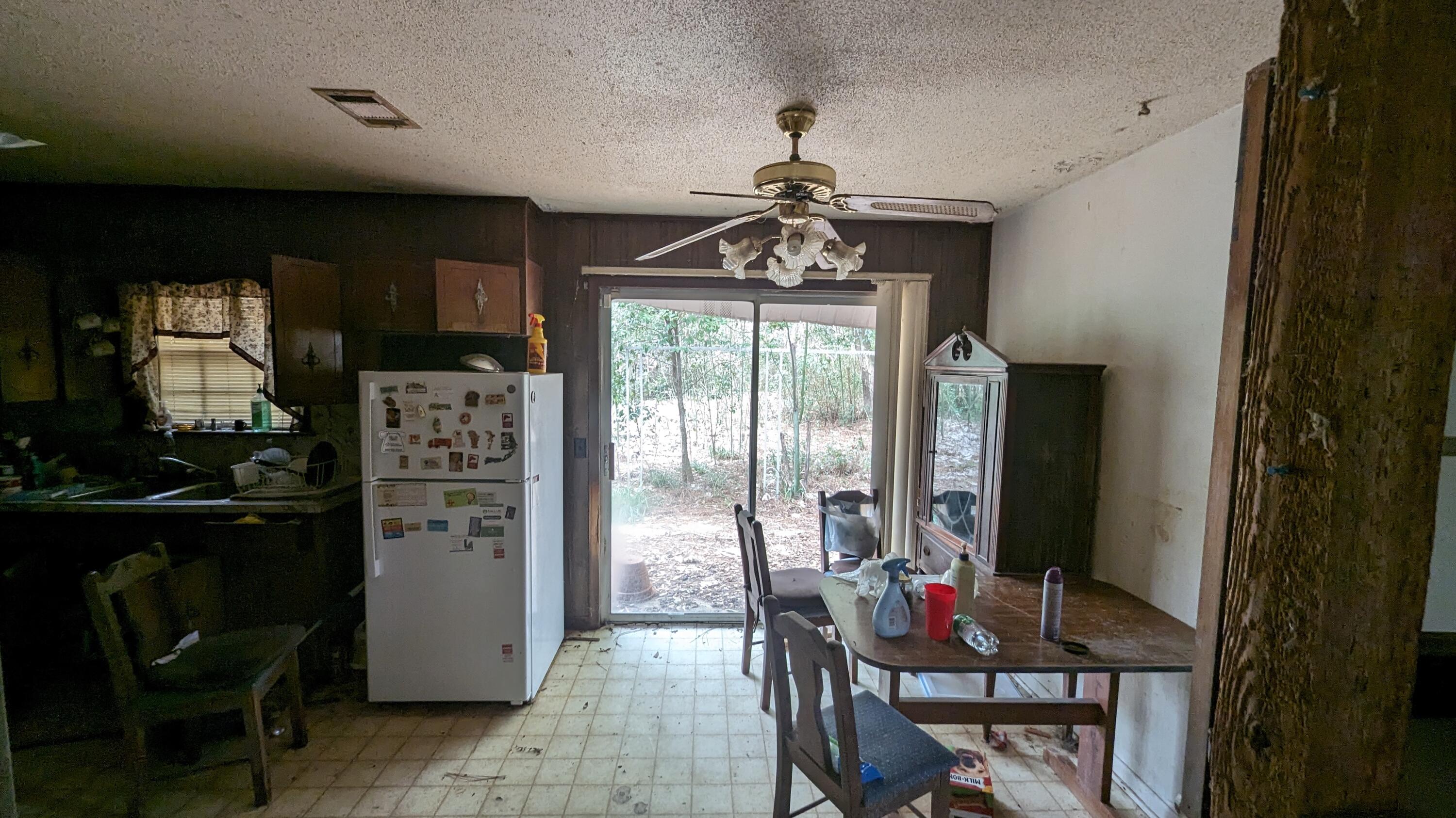 NO RECORDED SUBDIVISION - Residential