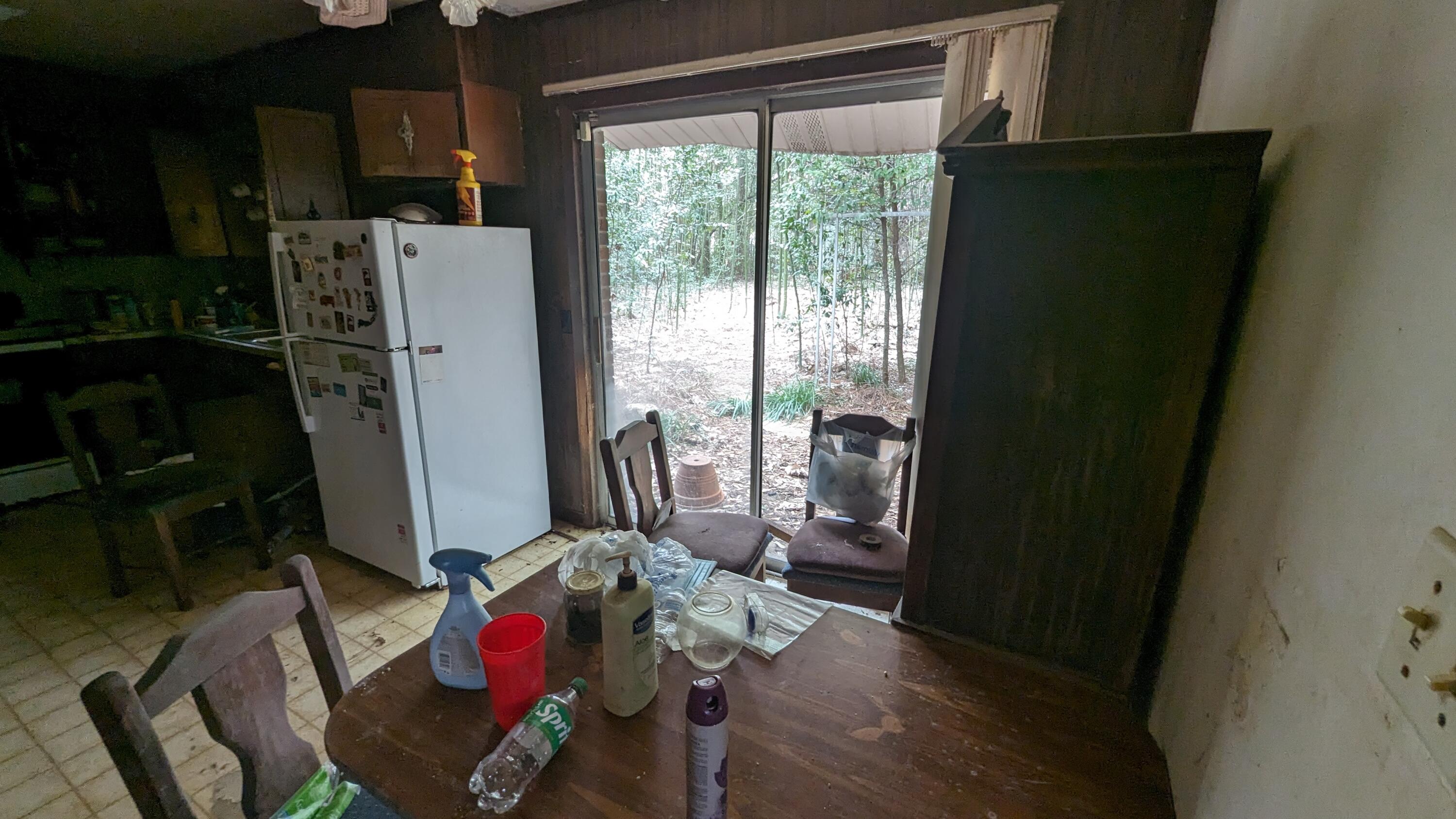 NO RECORDED SUBDIVISION - Residential