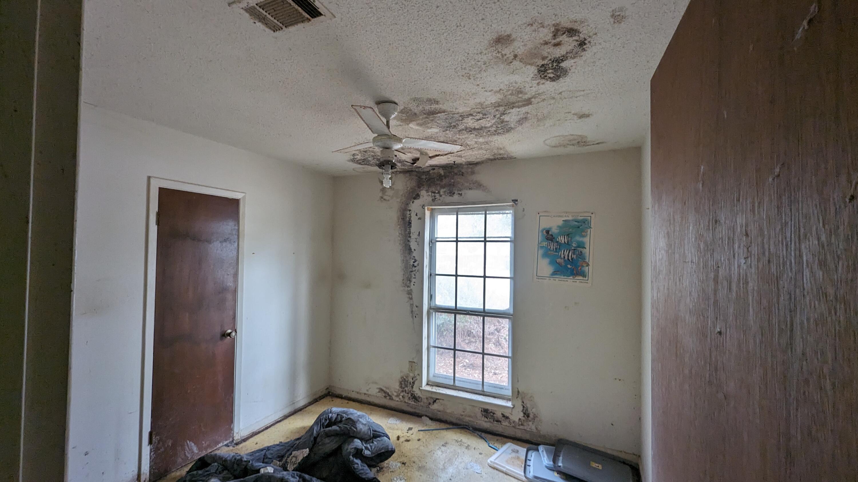 NO RECORDED SUBDIVISION - Residential