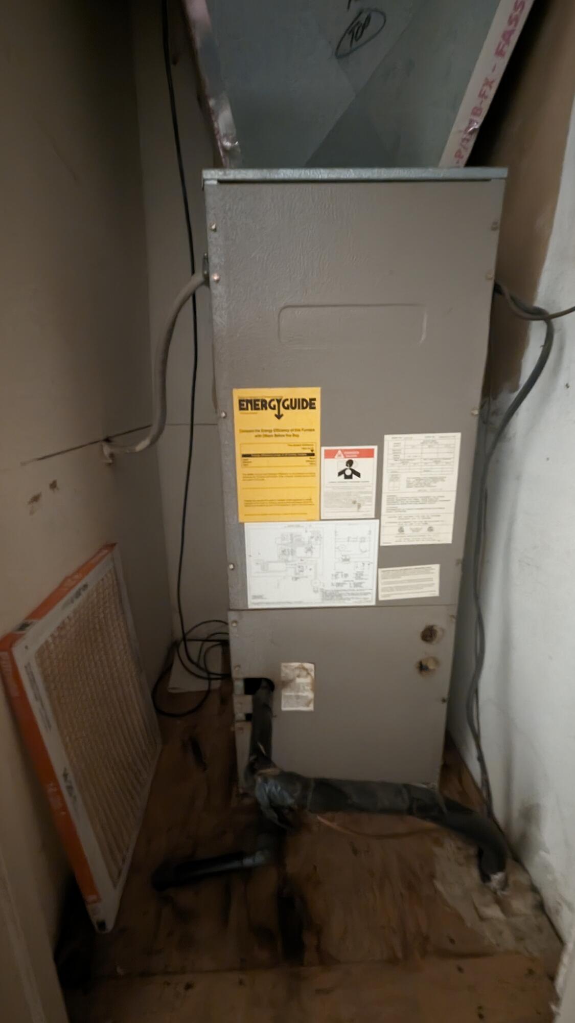 NO RECORDED SUBDIVISION - Residential