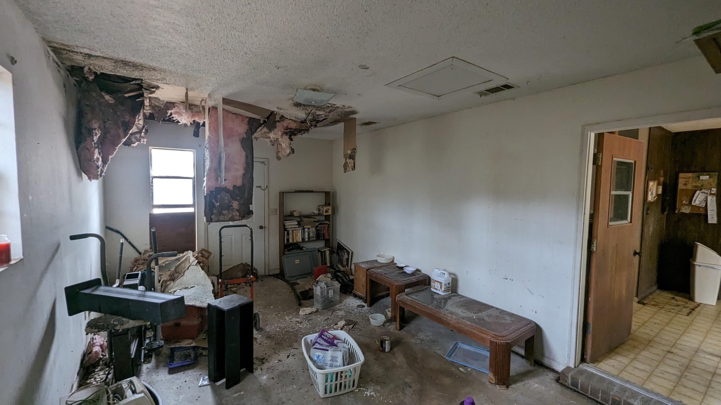 NO RECORDED SUBDIVISION - Residential