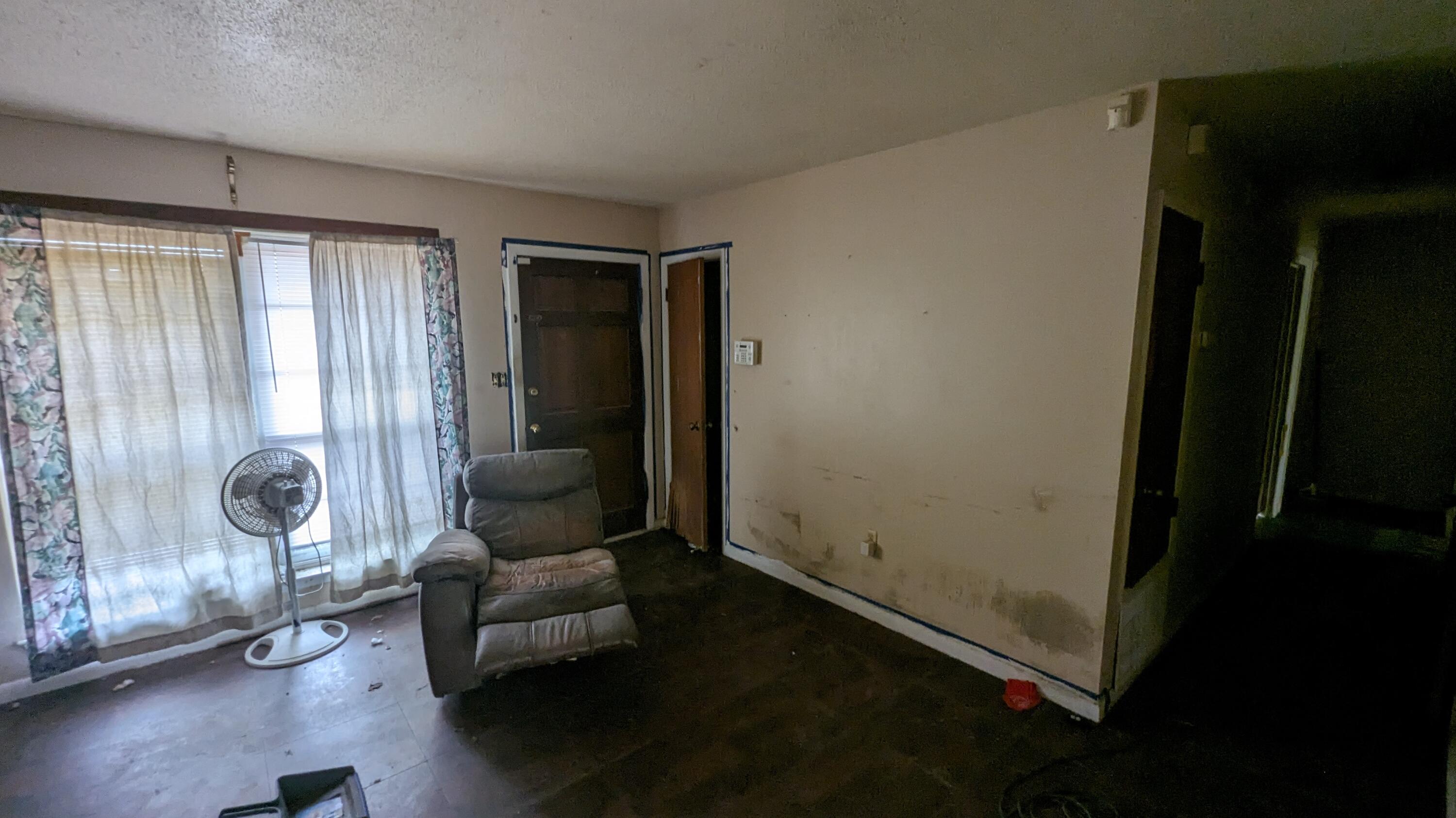 NO RECORDED SUBDIVISION - Residential