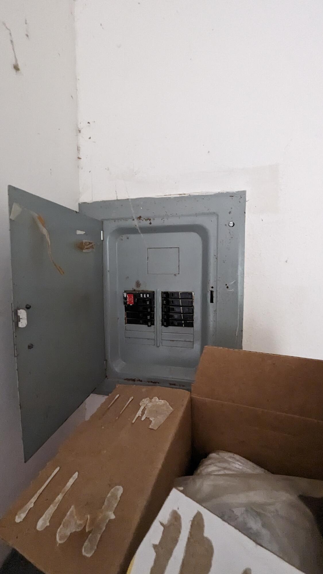 NO RECORDED SUBDIVISION - Residential