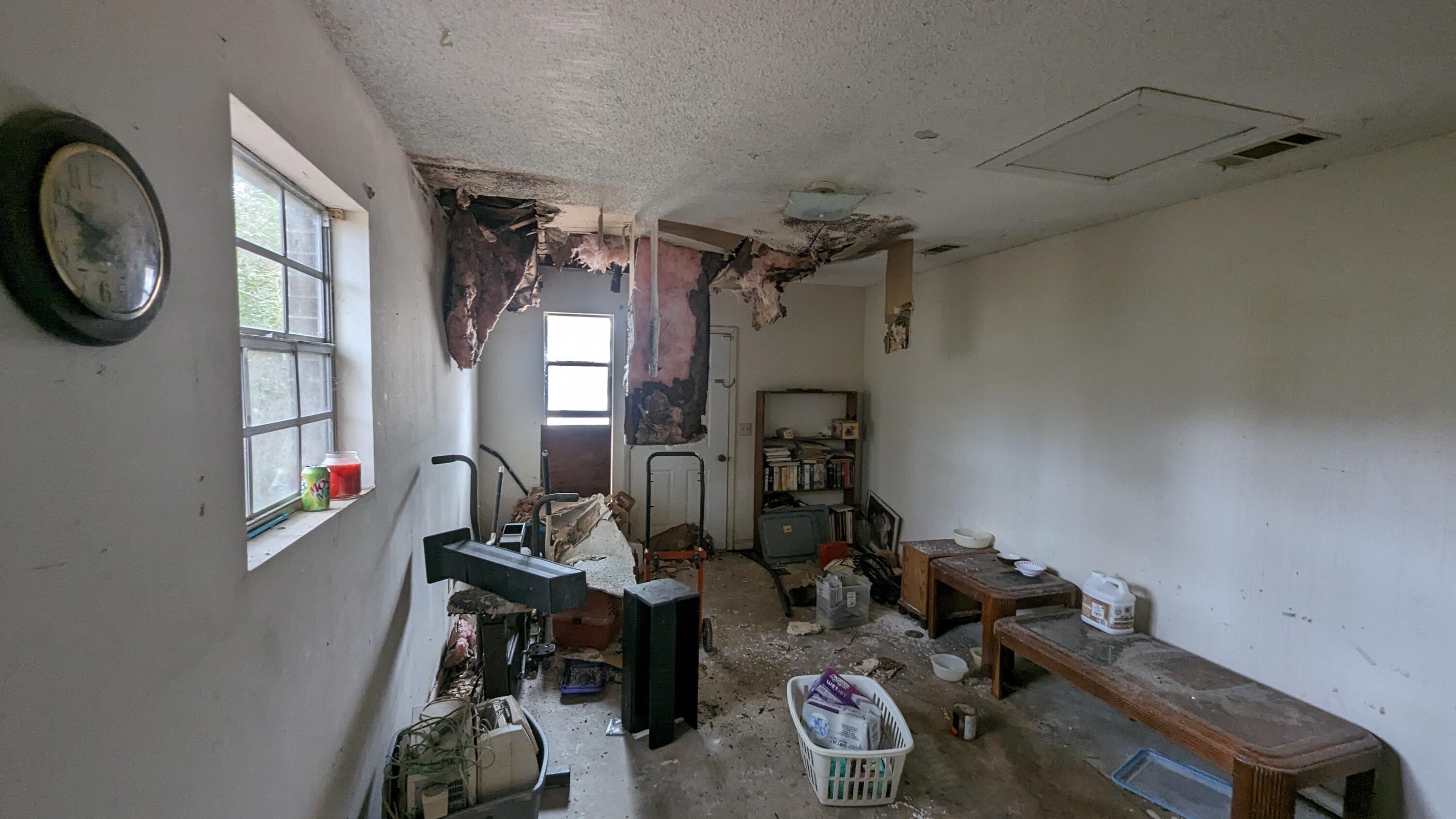 NO RECORDED SUBDIVISION - Residential