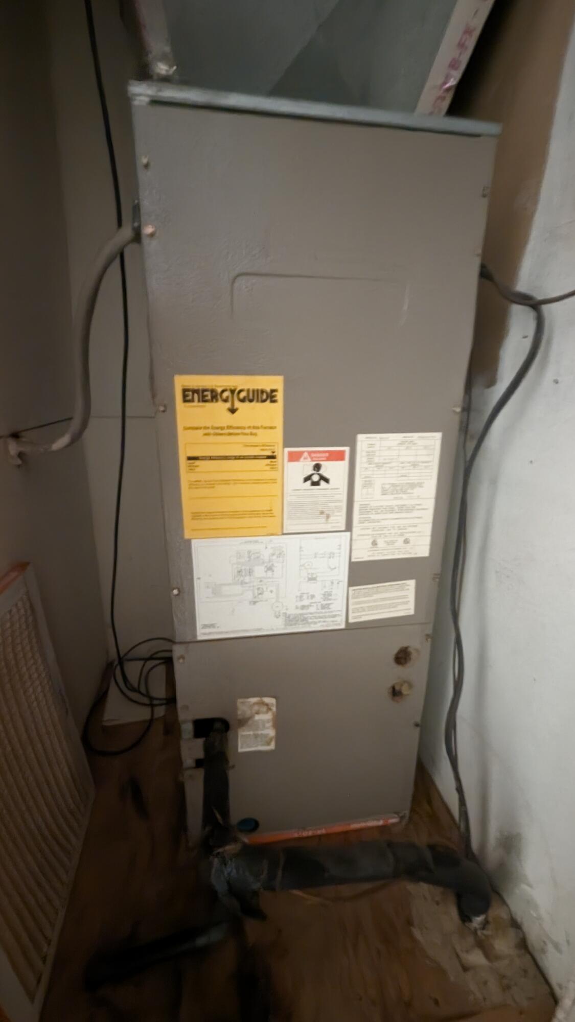 NO RECORDED SUBDIVISION - Residential