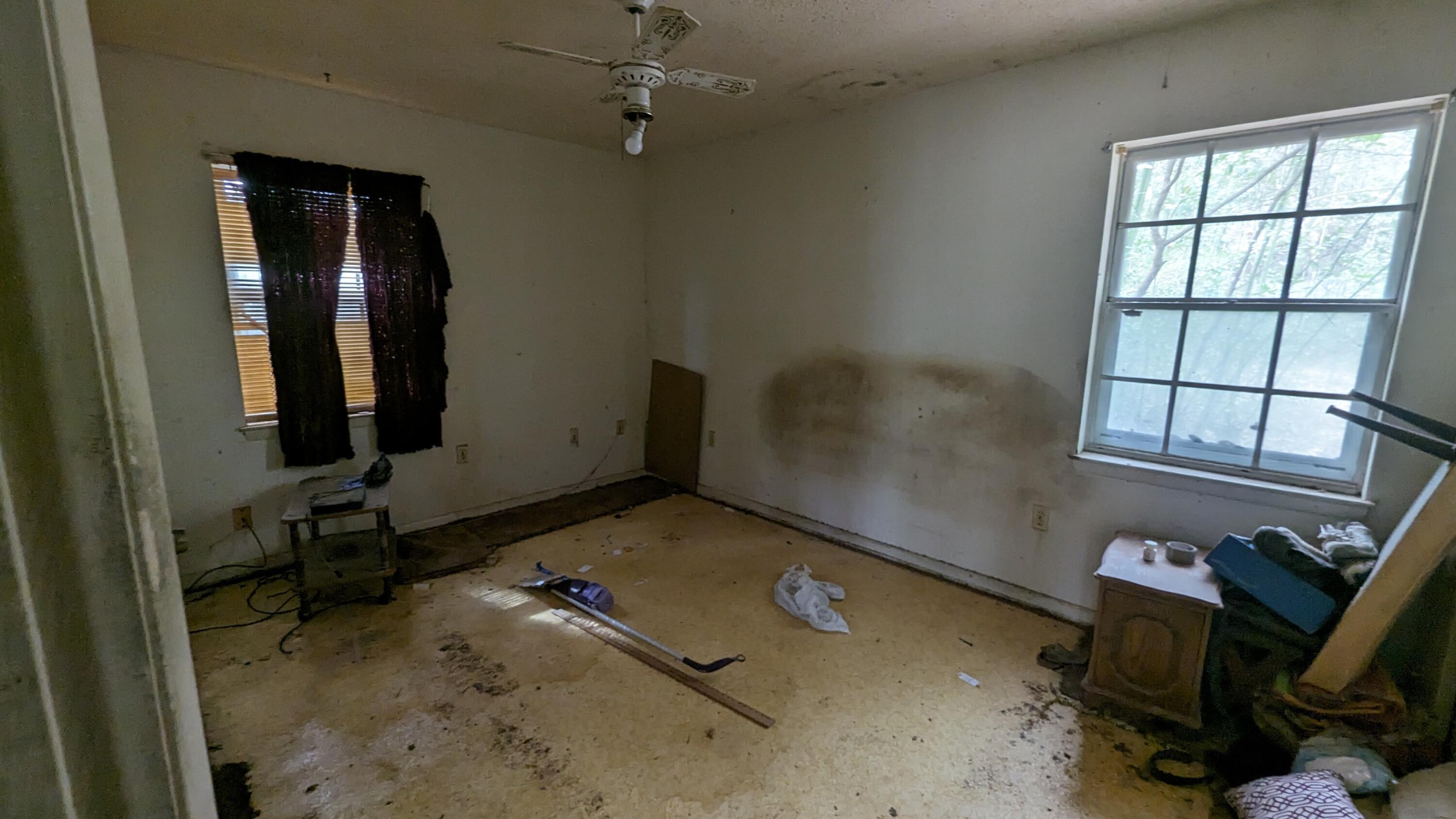 NO RECORDED SUBDIVISION - Residential