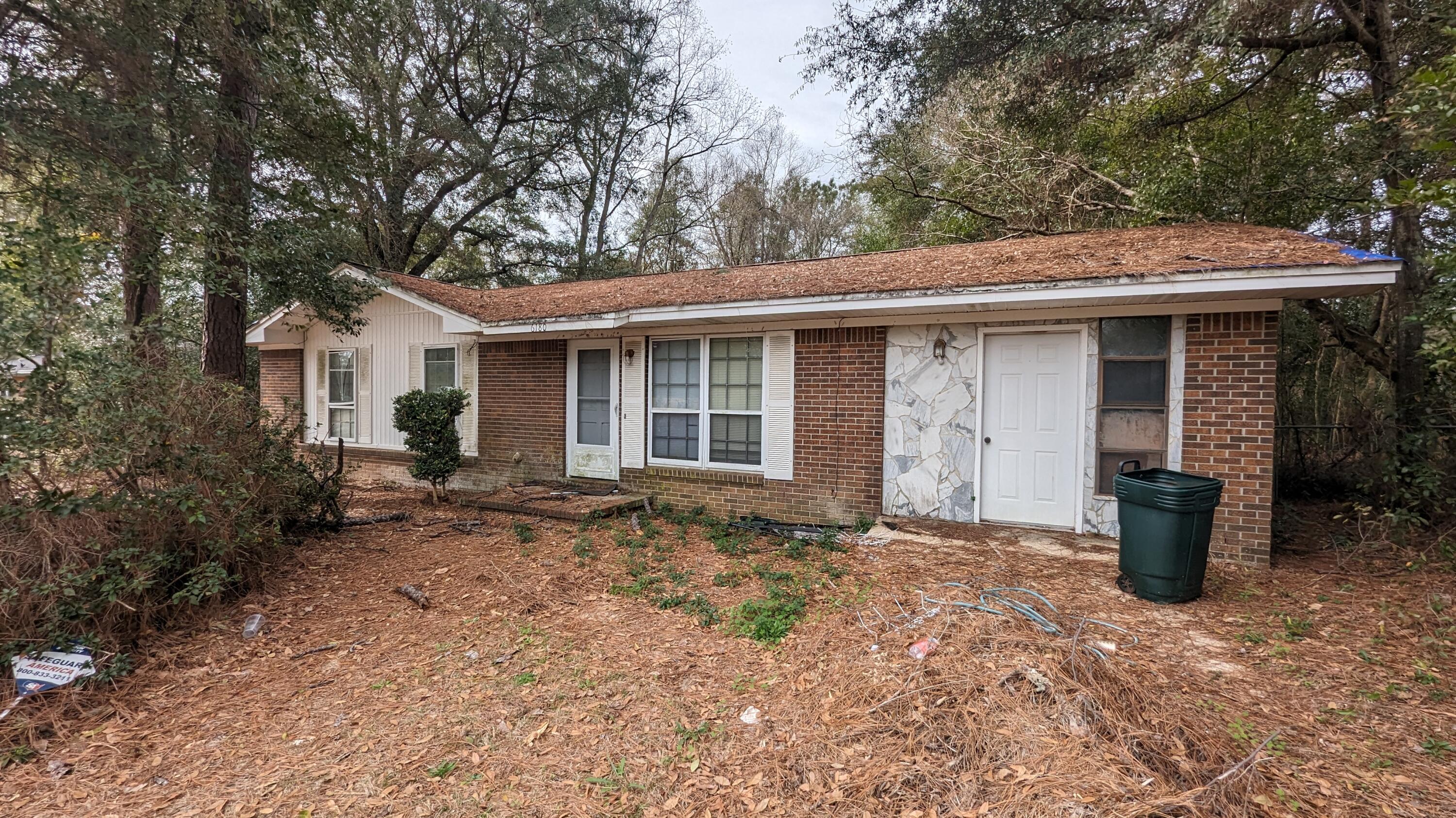 NO RECORDED SUBDIVISION - Residential