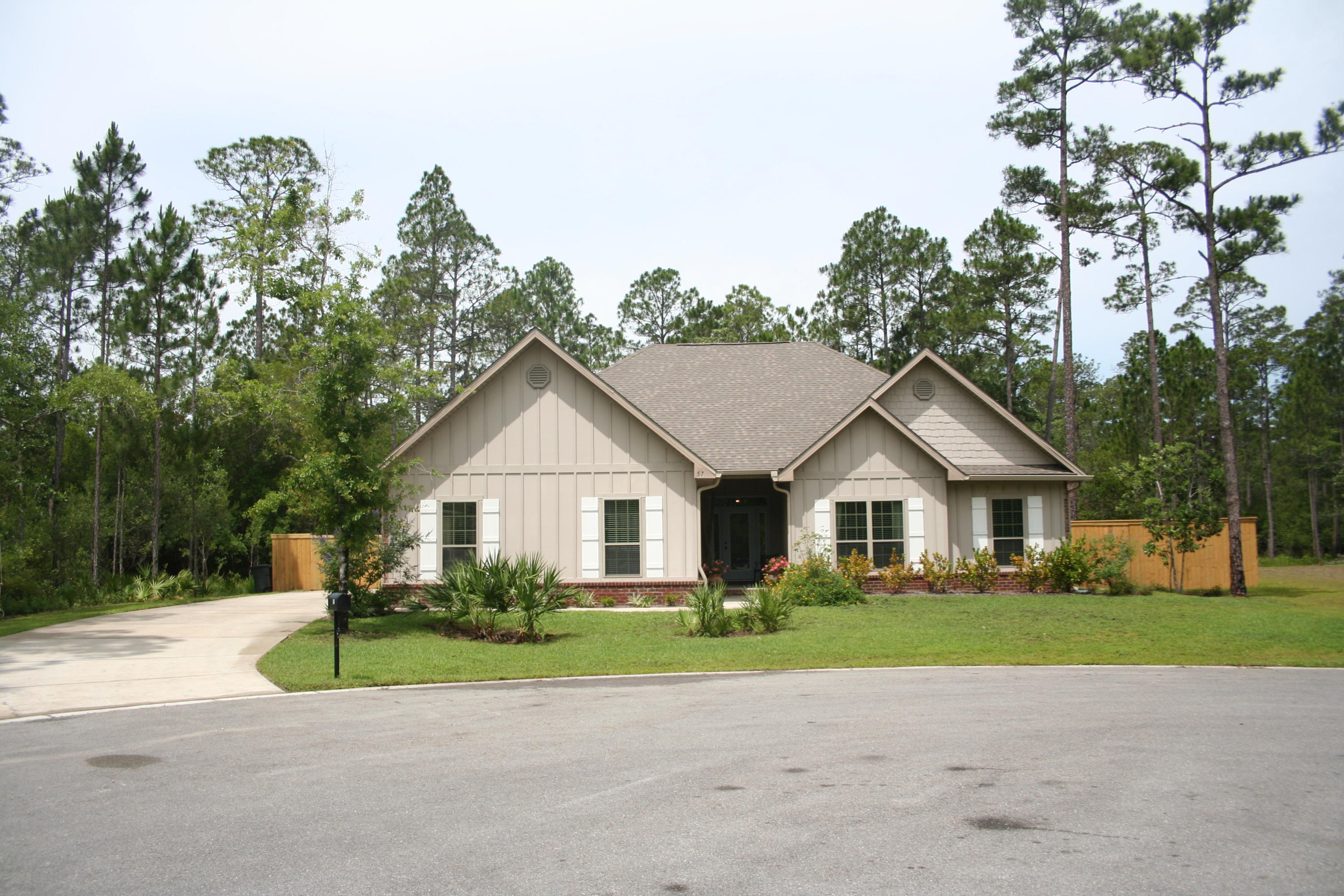 Point Washington Estates - Residential