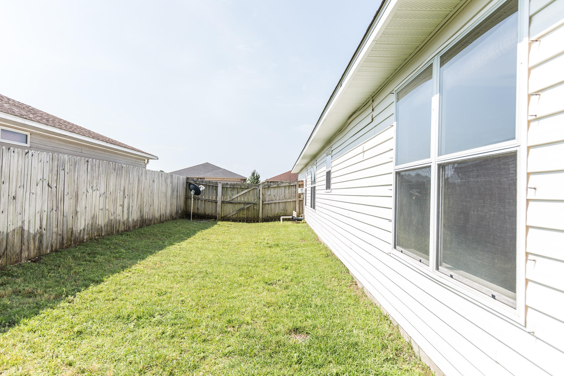 PROMISE CREEK - Residential