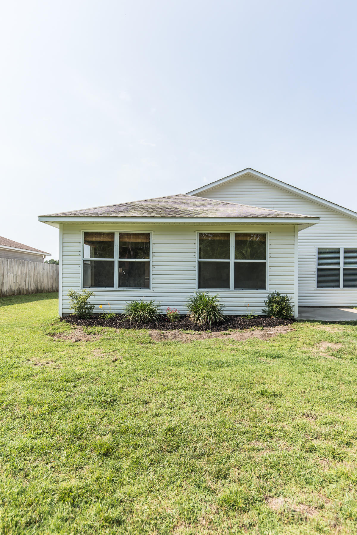 PROMISE CREEK - Residential