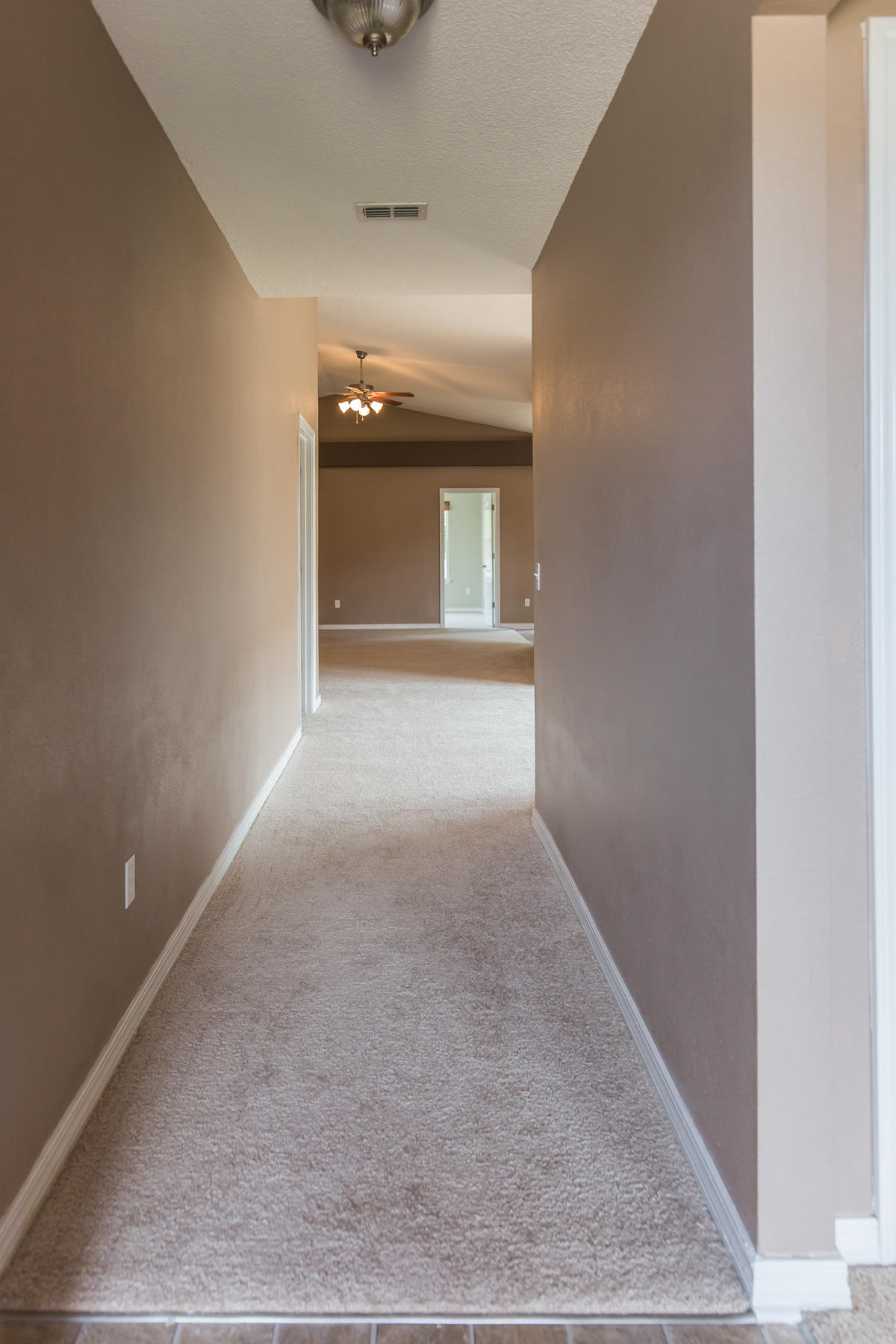 PROMISE CREEK - Residential