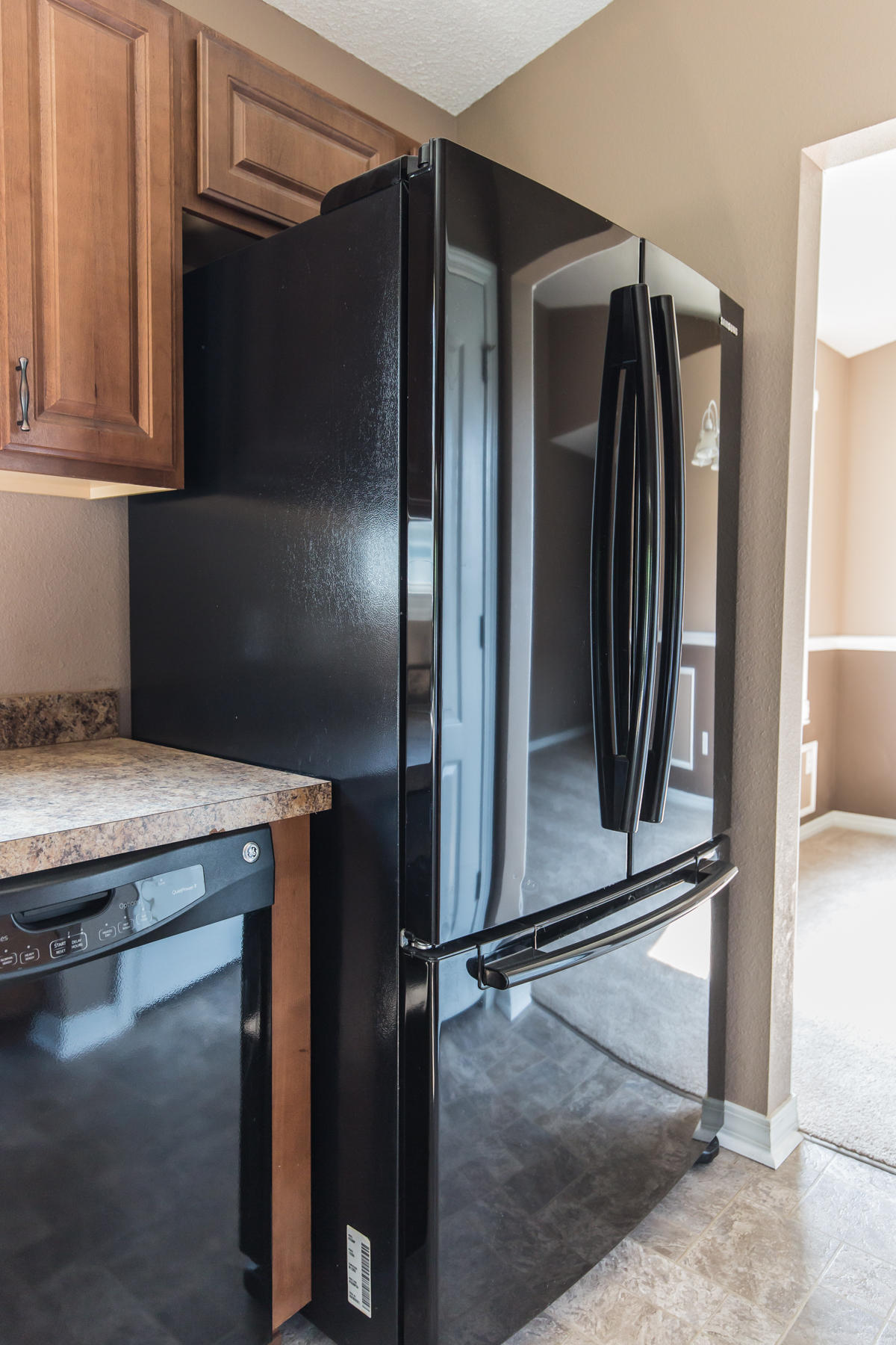 PROMISE CREEK - Residential