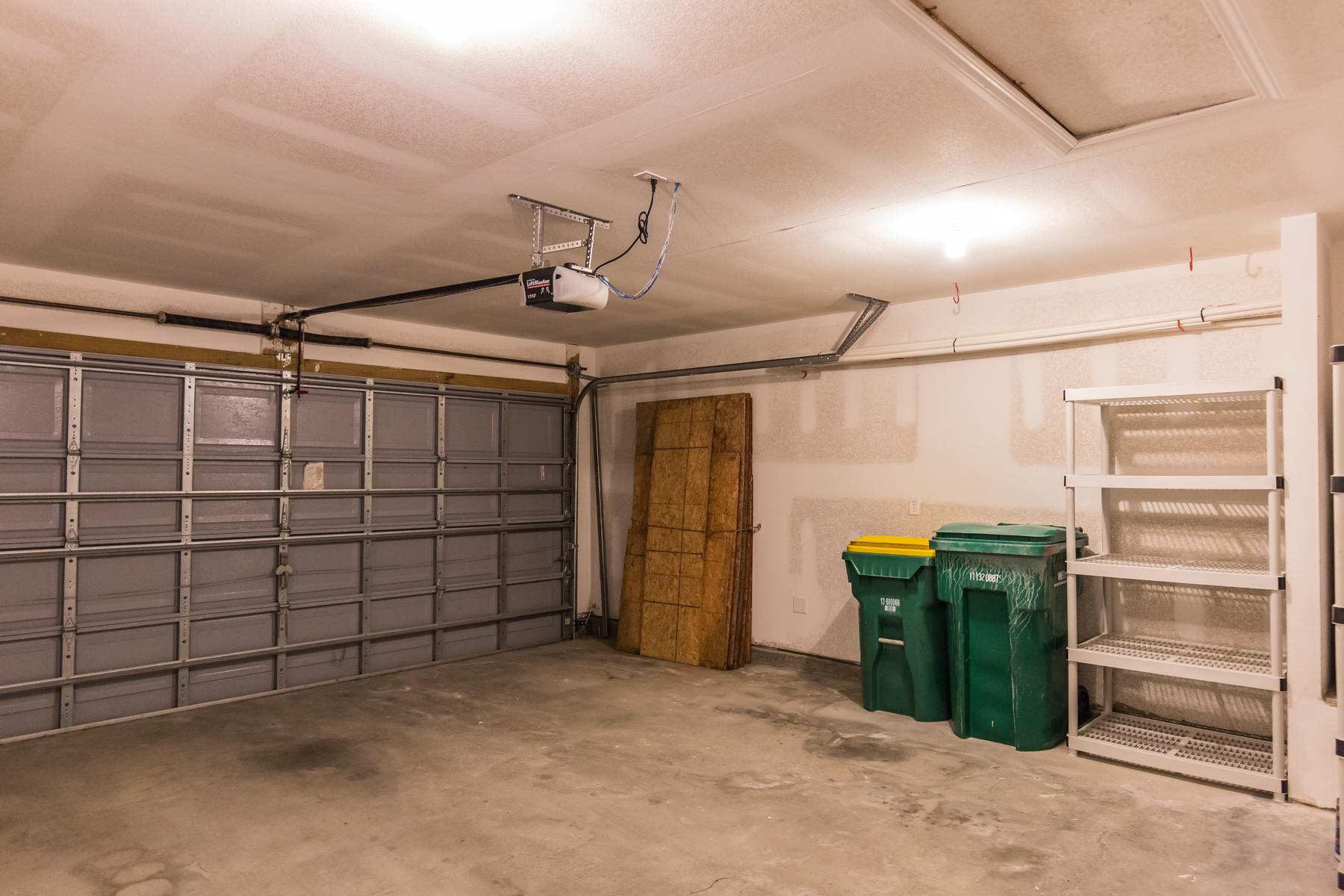 PROMISE CREEK - Residential