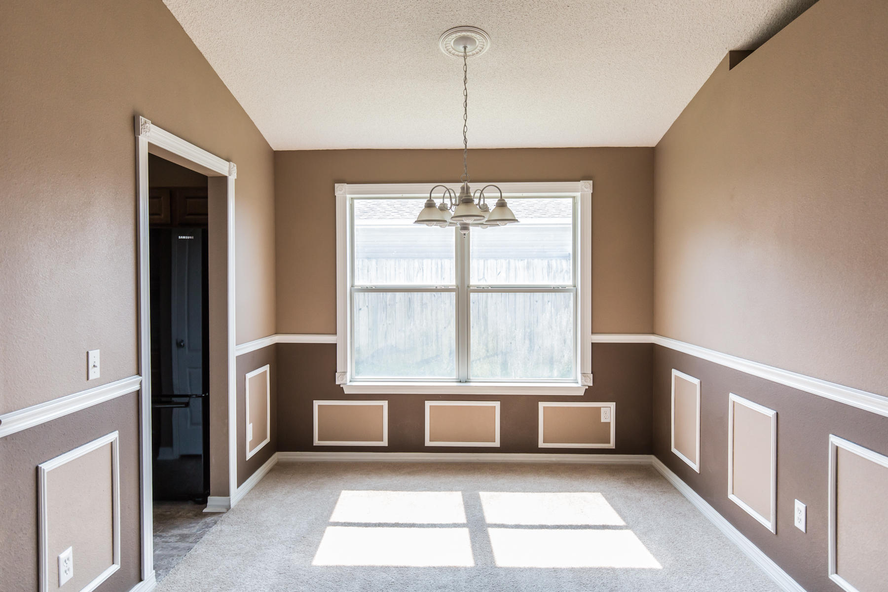 PROMISE CREEK - Residential