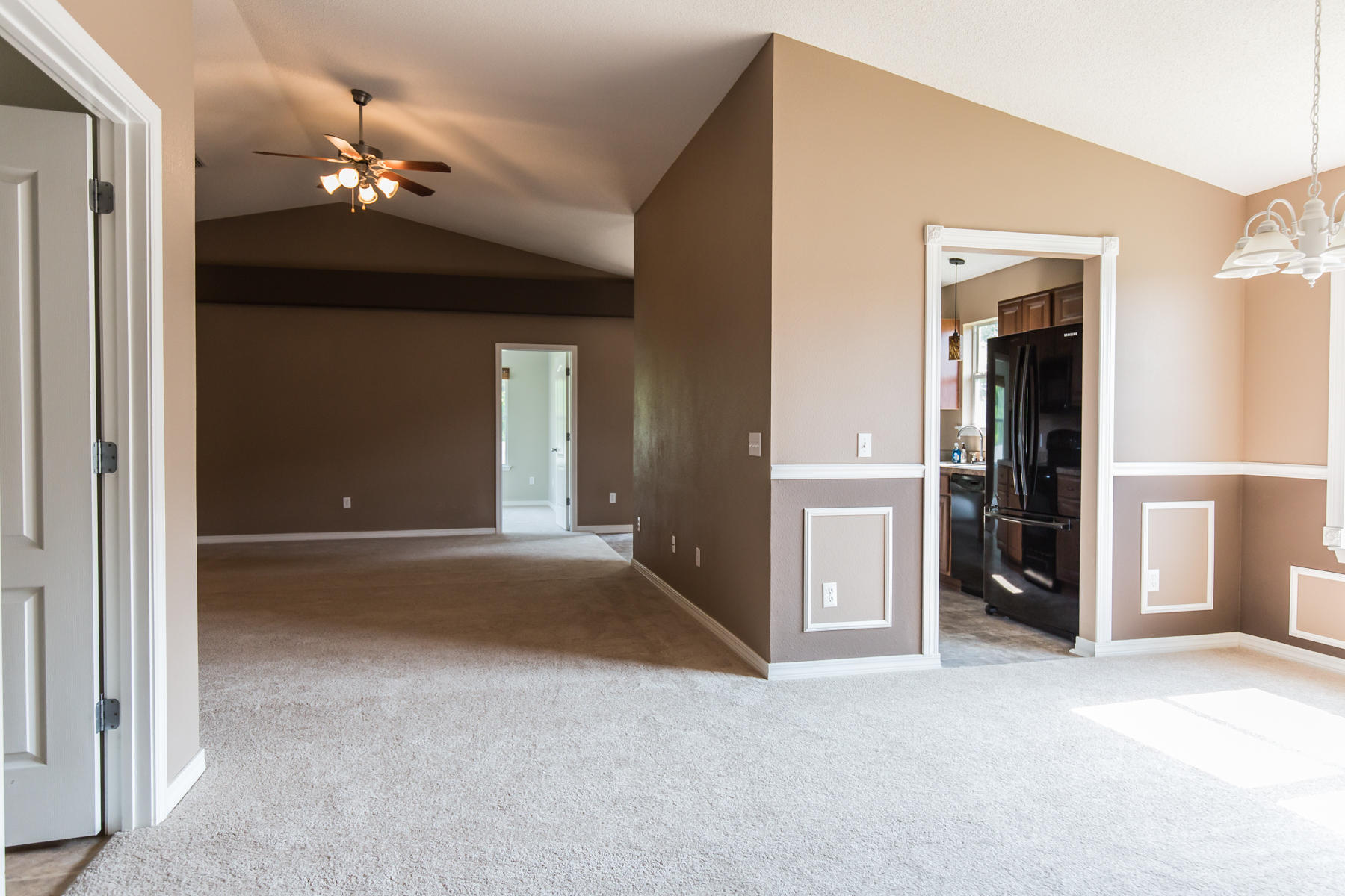 PROMISE CREEK - Residential