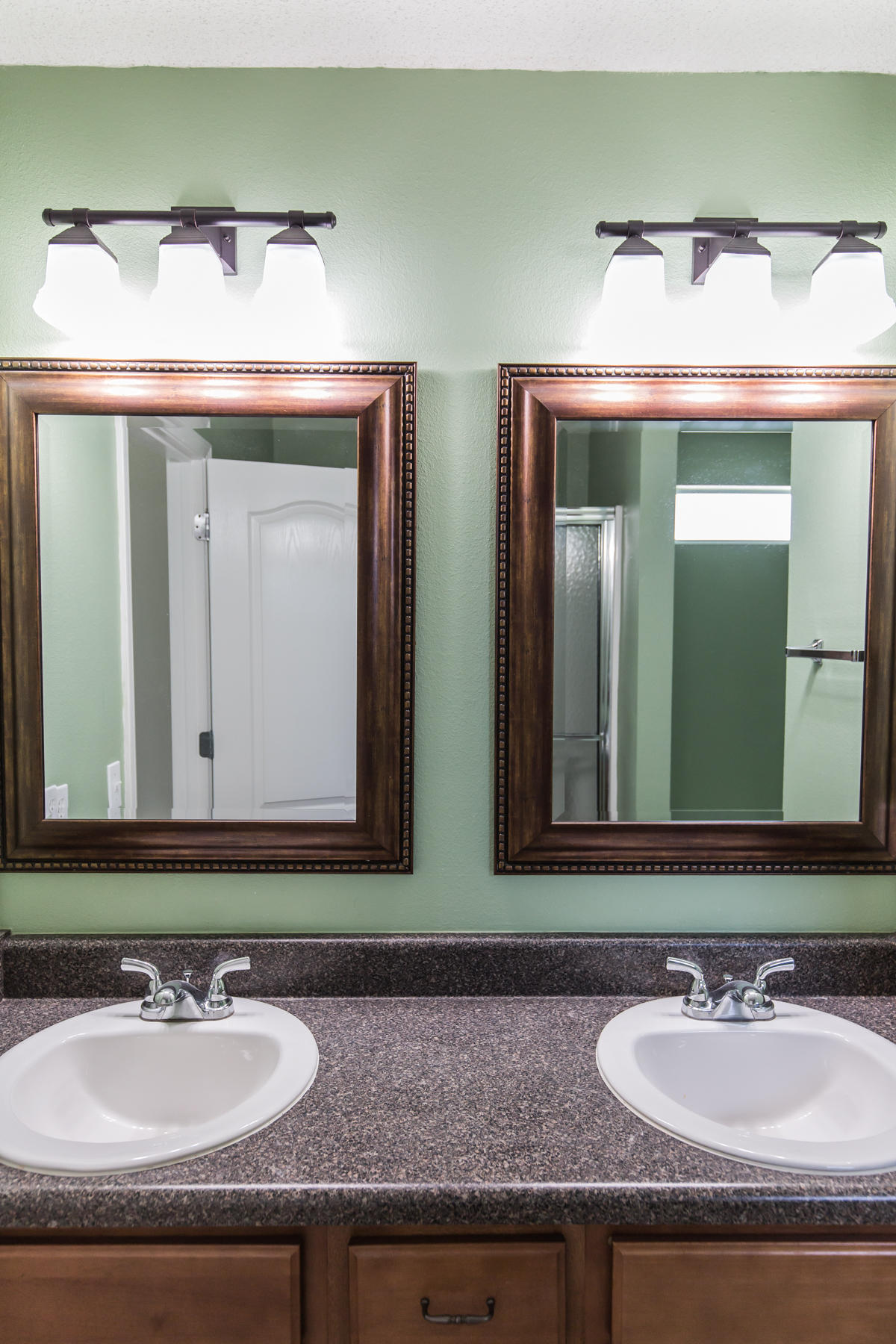 PROMISE CREEK - Residential