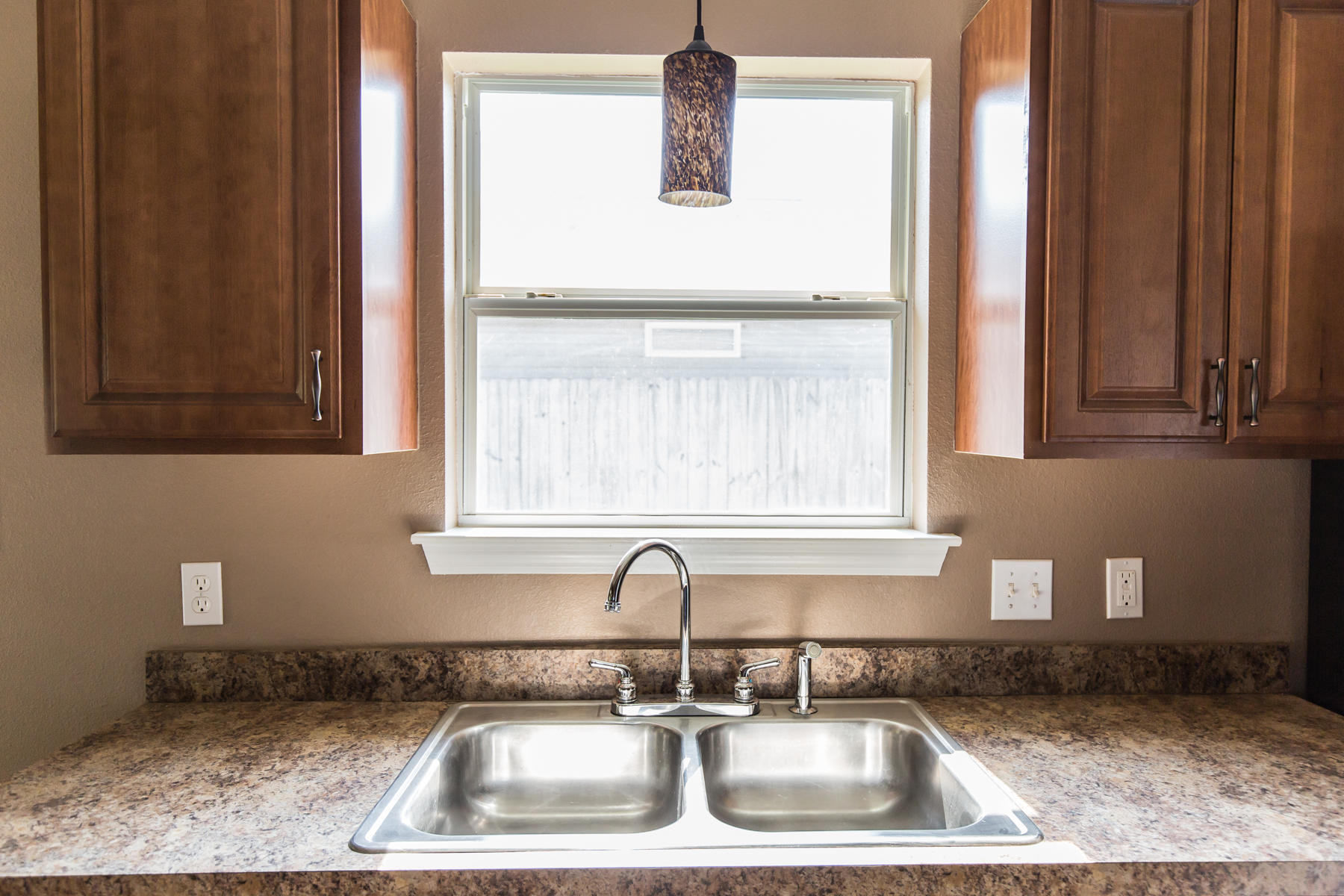 PROMISE CREEK - Residential