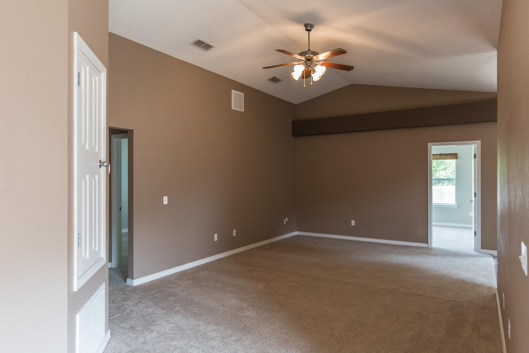 PROMISE CREEK - Residential