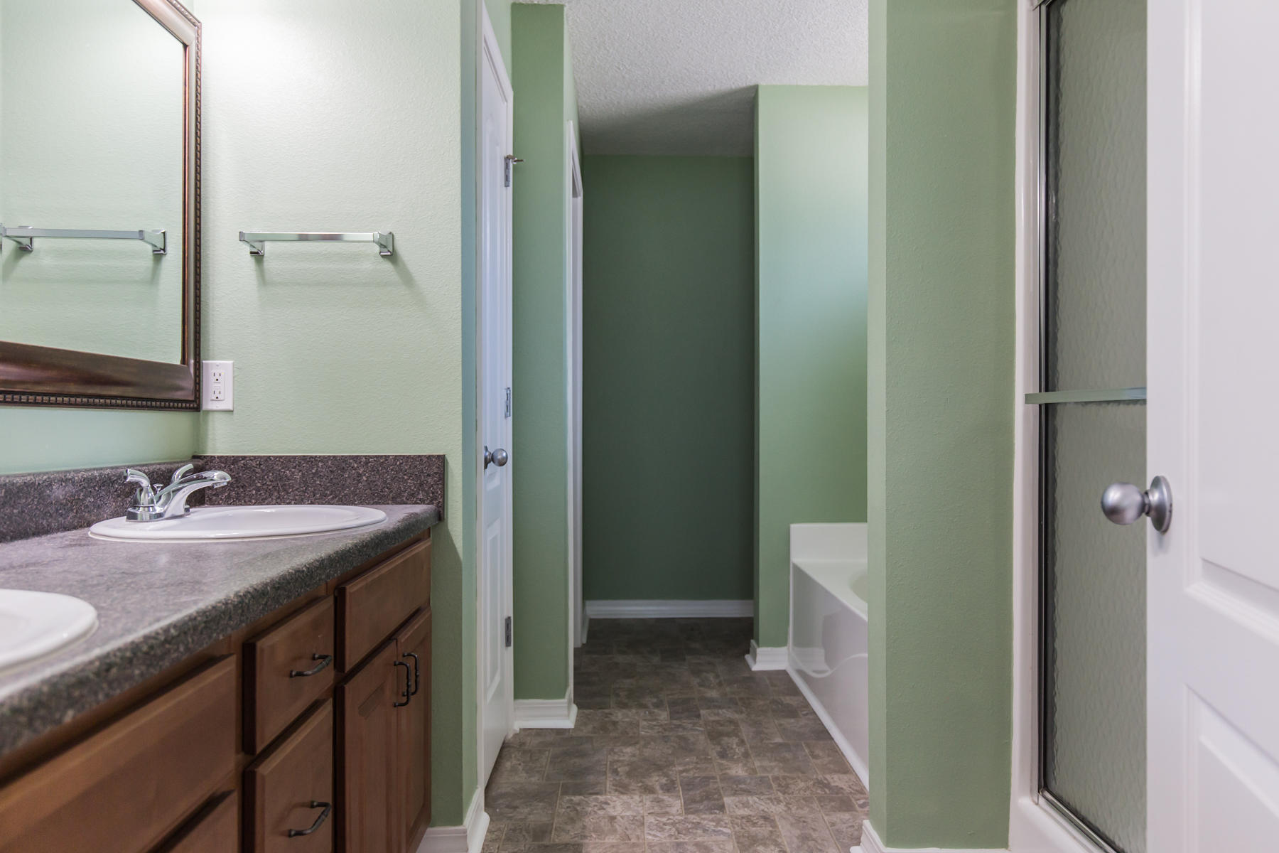 PROMISE CREEK - Residential