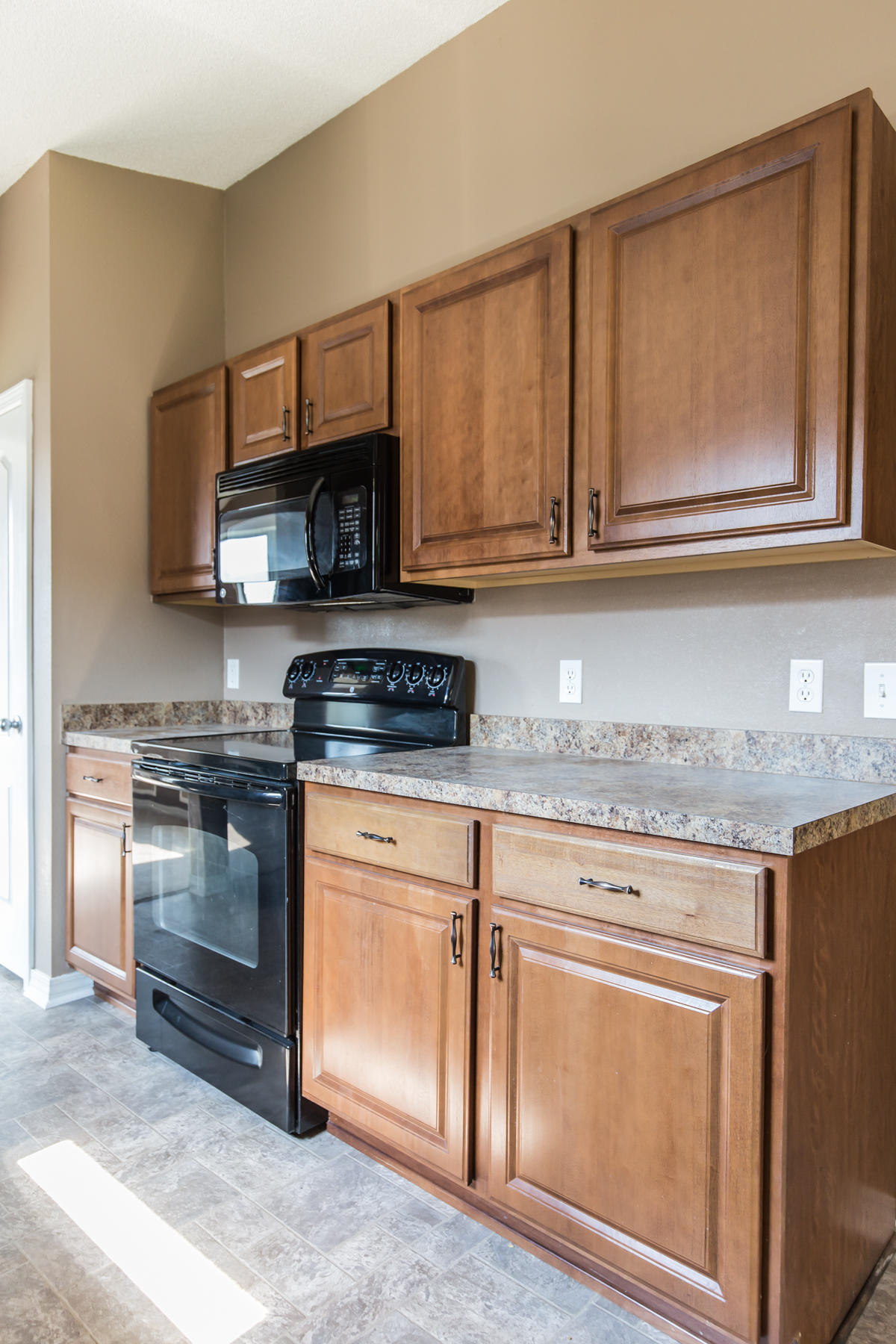 PROMISE CREEK - Residential