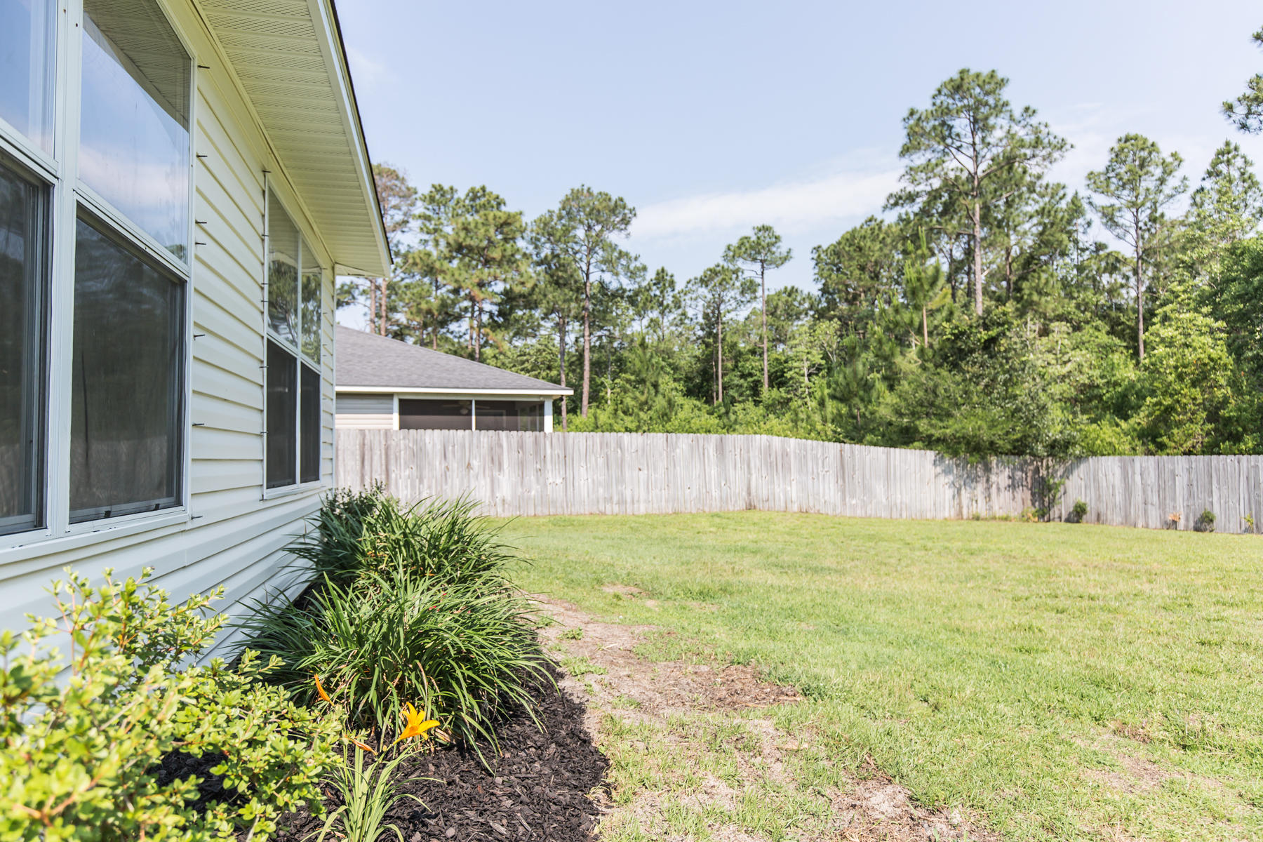 PROMISE CREEK - Residential