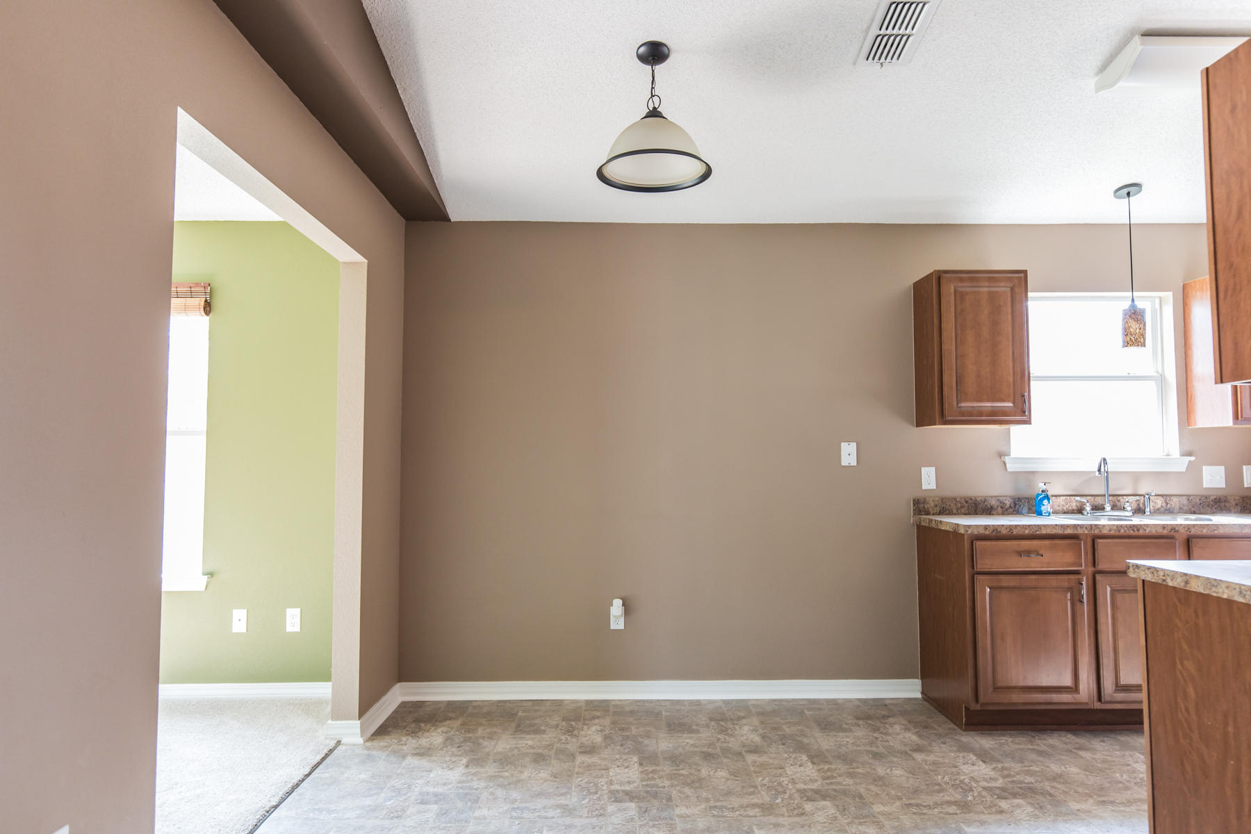 PROMISE CREEK - Residential