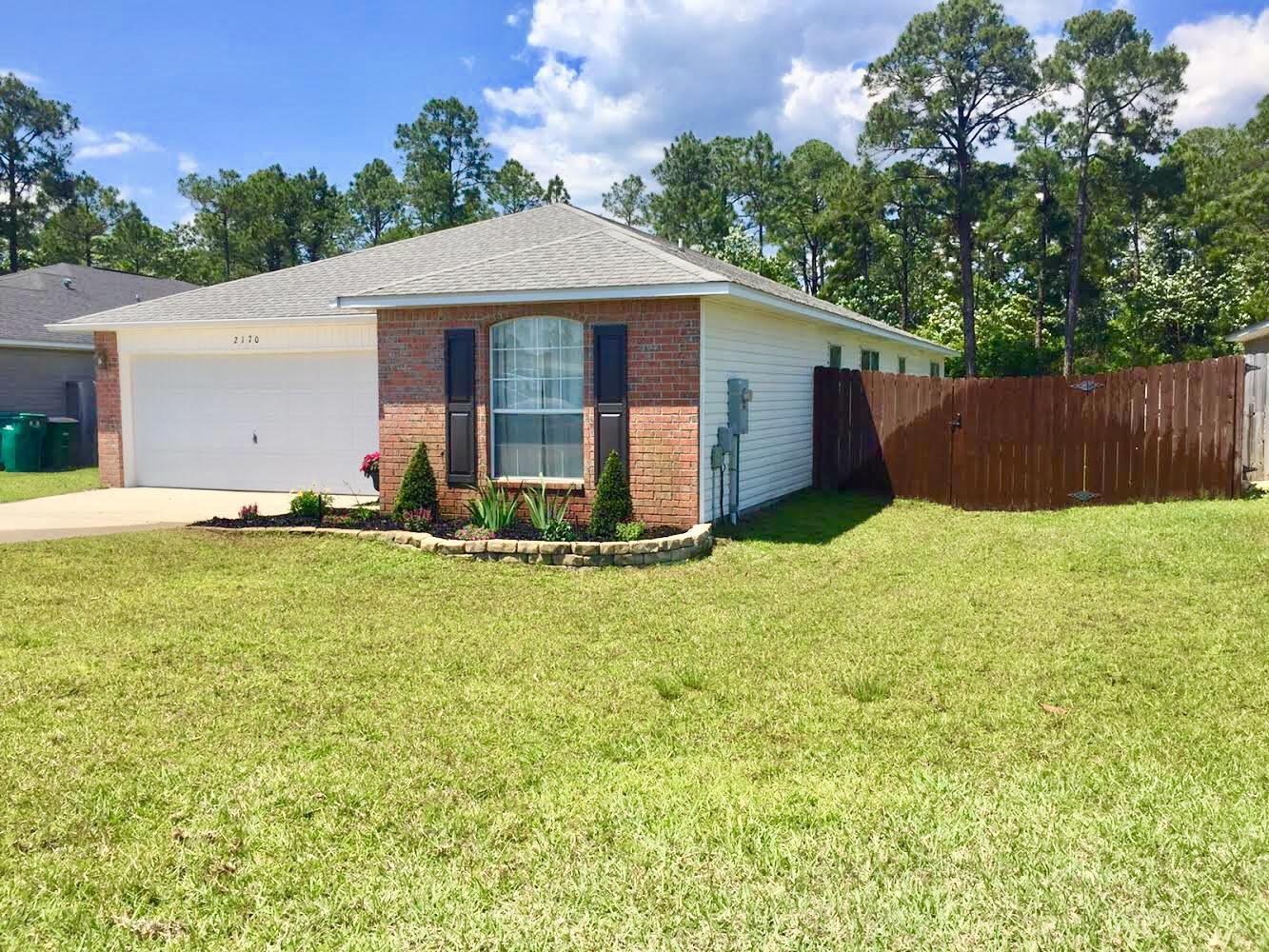 PROMISE CREEK - Residential