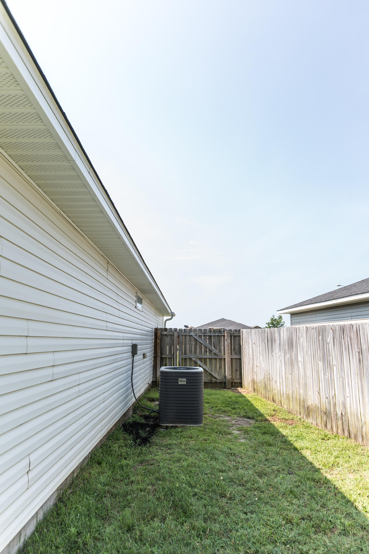 PROMISE CREEK - Residential