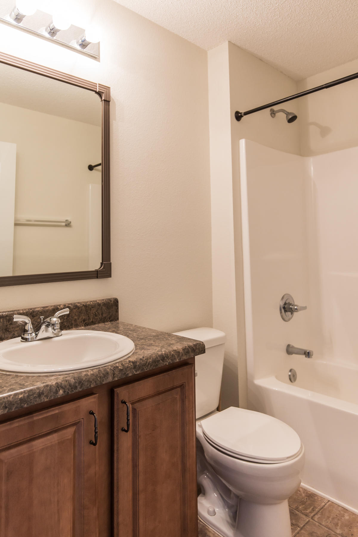 PROMISE CREEK - Residential